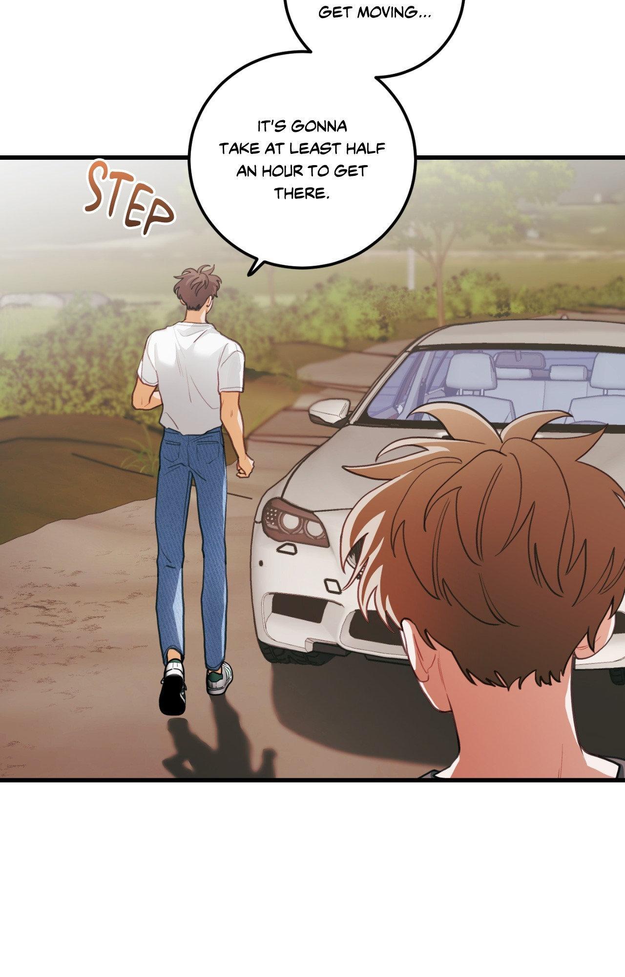 When Pear Blossoms Bloom - Chapter 67 manhwa