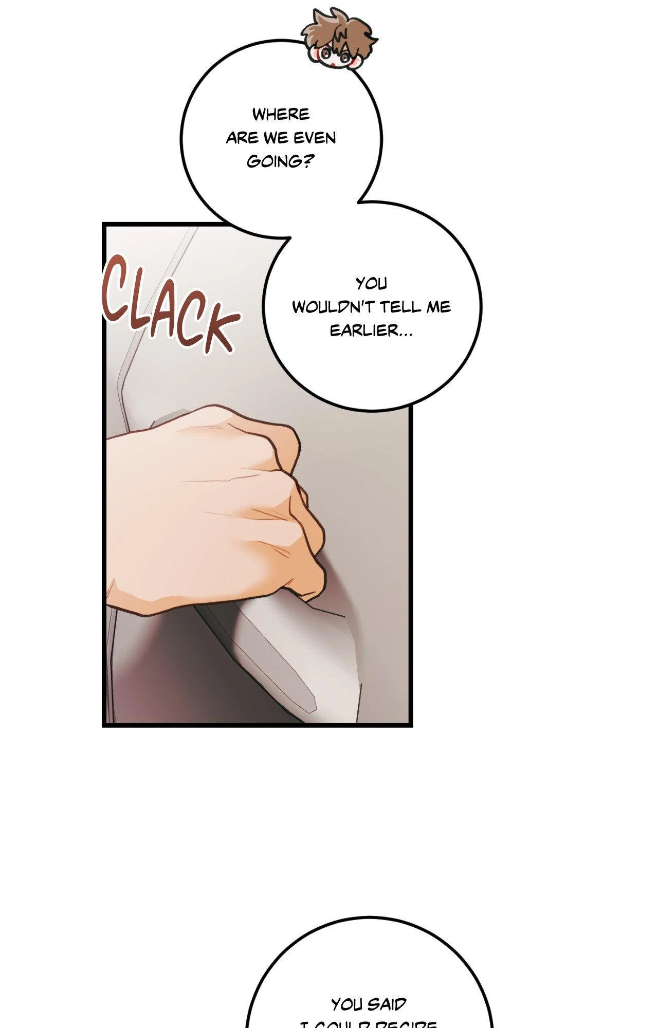 When Pear Blossoms Bloom - Chapter 67 manhwa