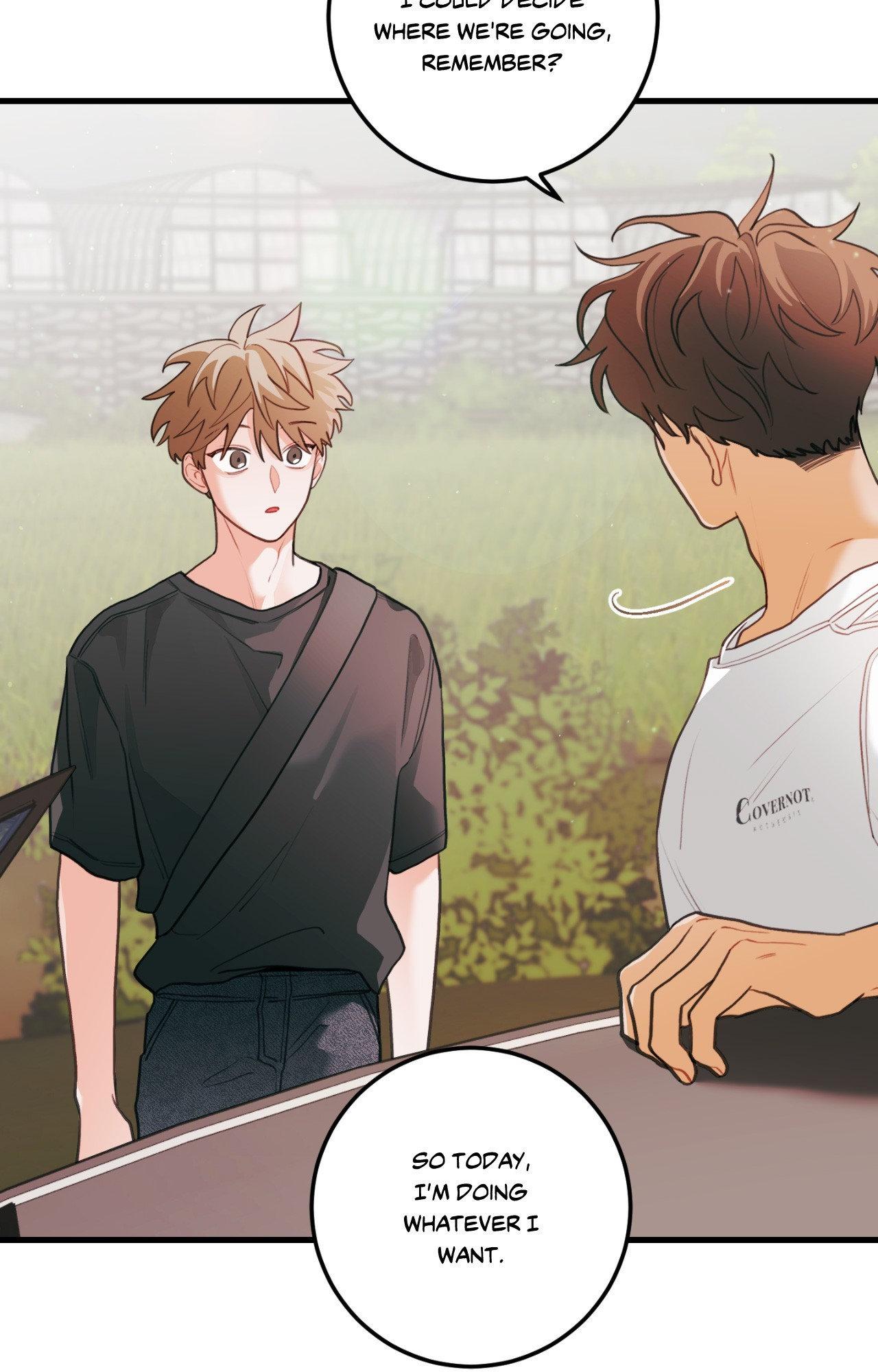 When Pear Blossoms Bloom - Chapter 67 manhwa
