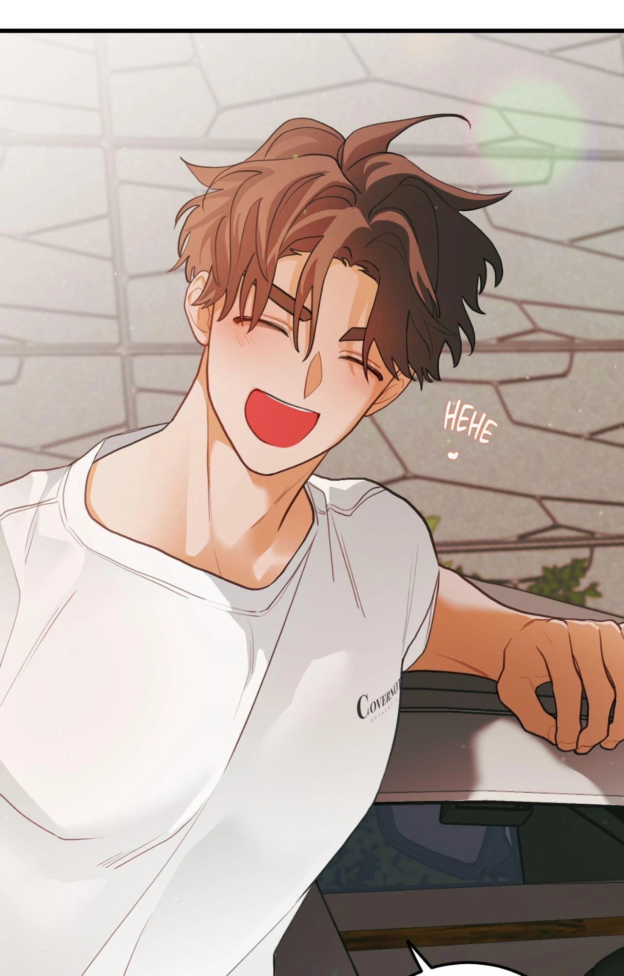 When Pear Blossoms Bloom - Chapter 67 manhwa