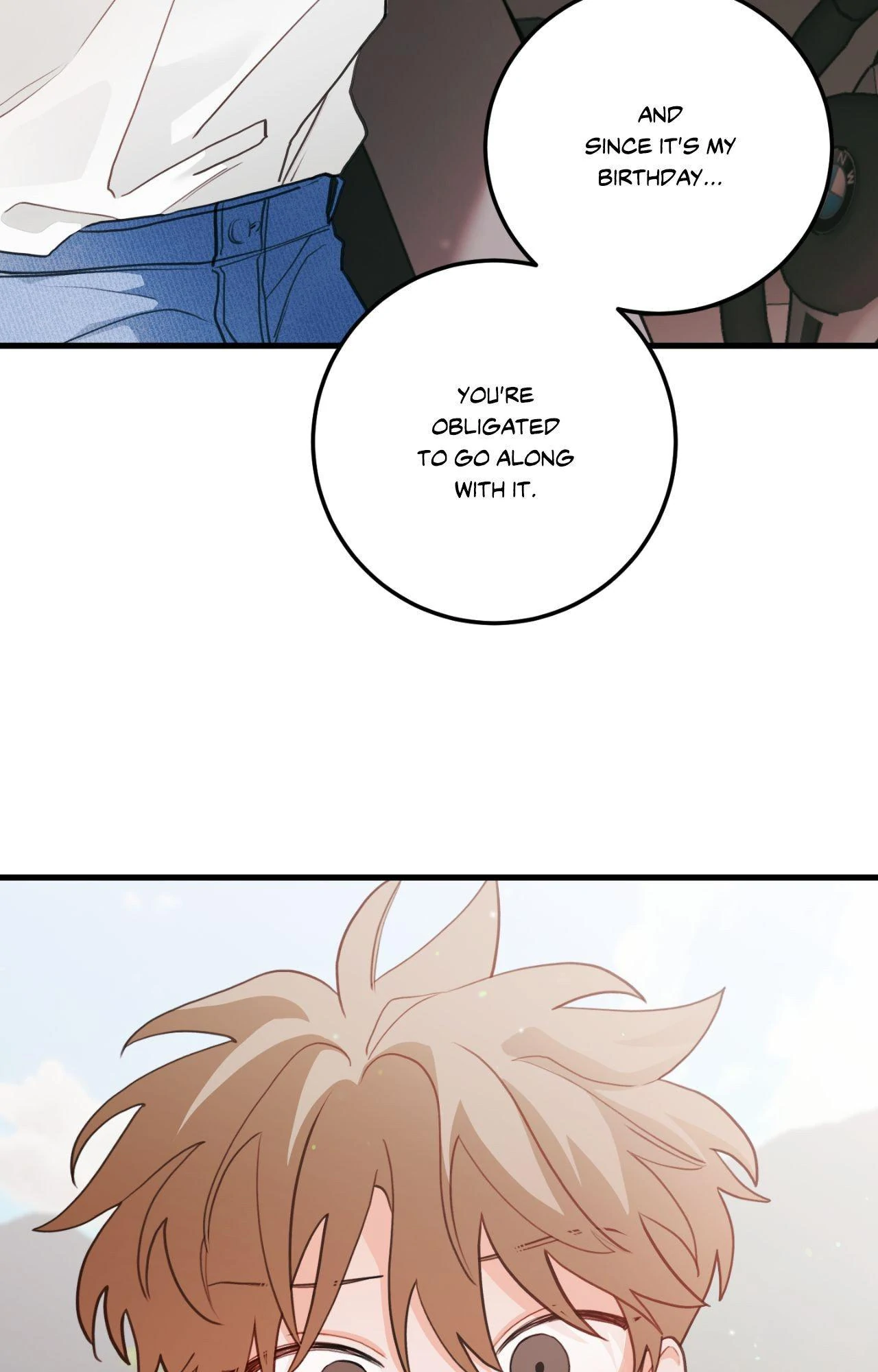 When Pear Blossoms Bloom - Chapter 67 manhwa