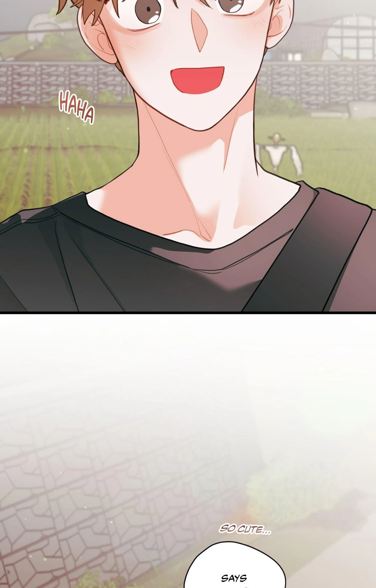 When Pear Blossoms Bloom - Chapter 67 manhwa
