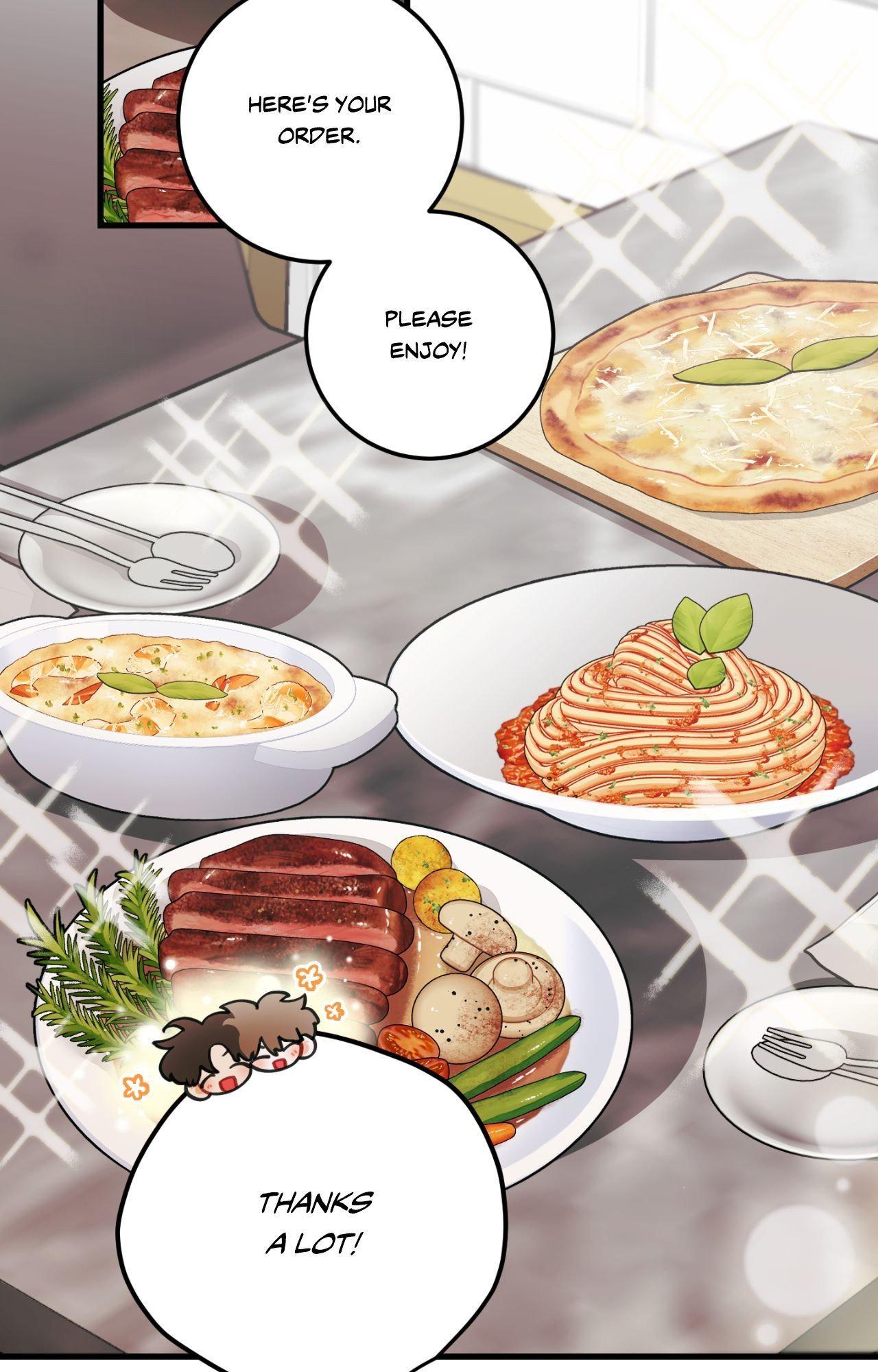 When Pear Blossoms Bloom - Chapter 68 manhwa