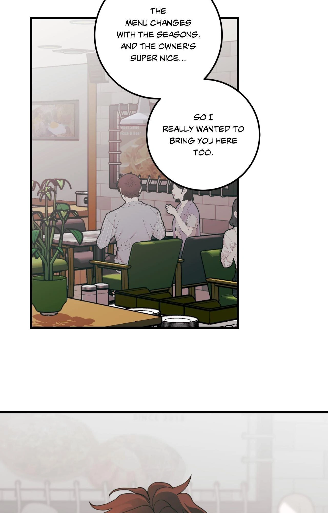 When Pear Blossoms Bloom - Chapter 68 manhwa