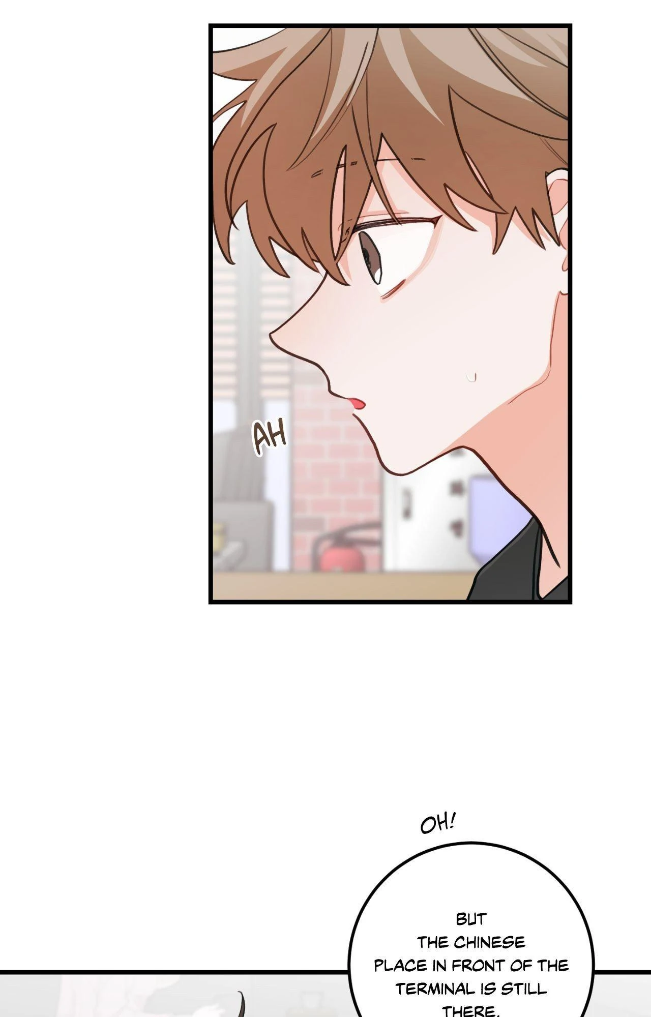 When Pear Blossoms Bloom - Chapter 68 manhwa