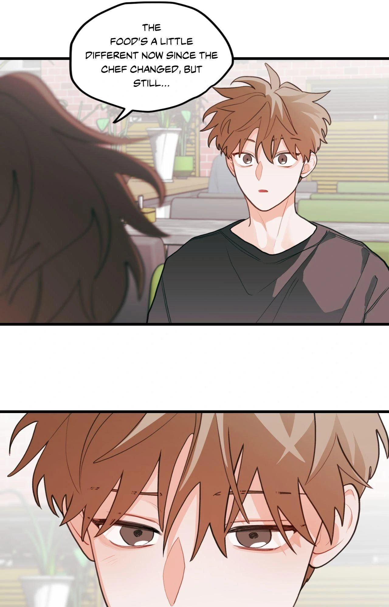 When Pear Blossoms Bloom - Chapter 68 manhwa