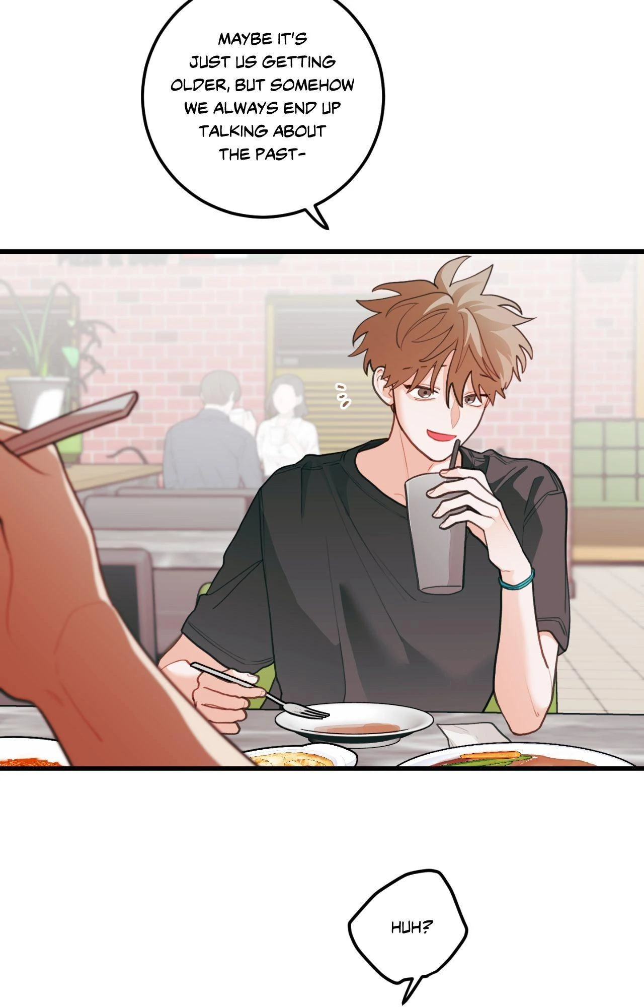 When Pear Blossoms Bloom - Chapter 68 manhwa