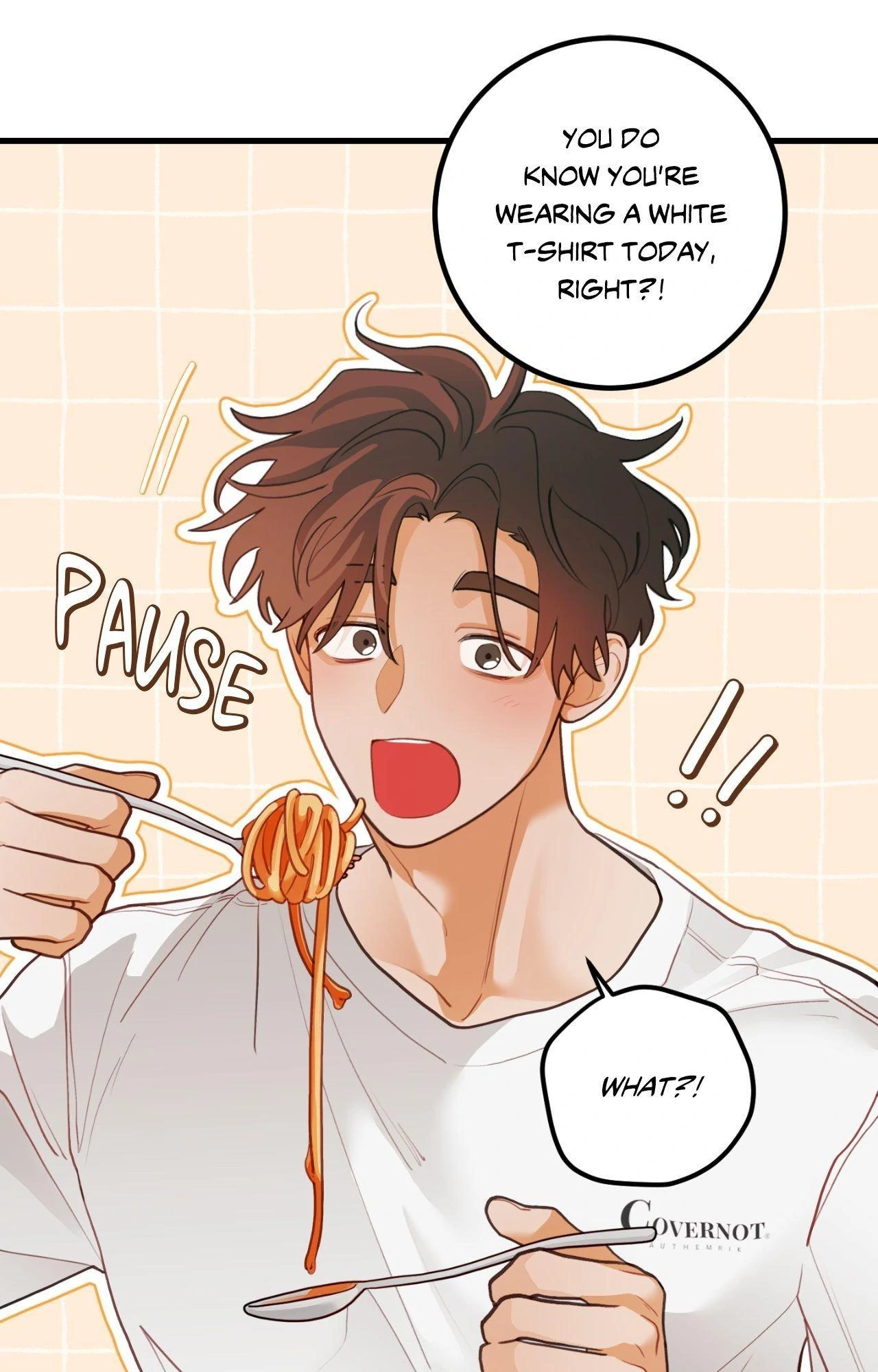 When Pear Blossoms Bloom - Chapter 68 manhwa