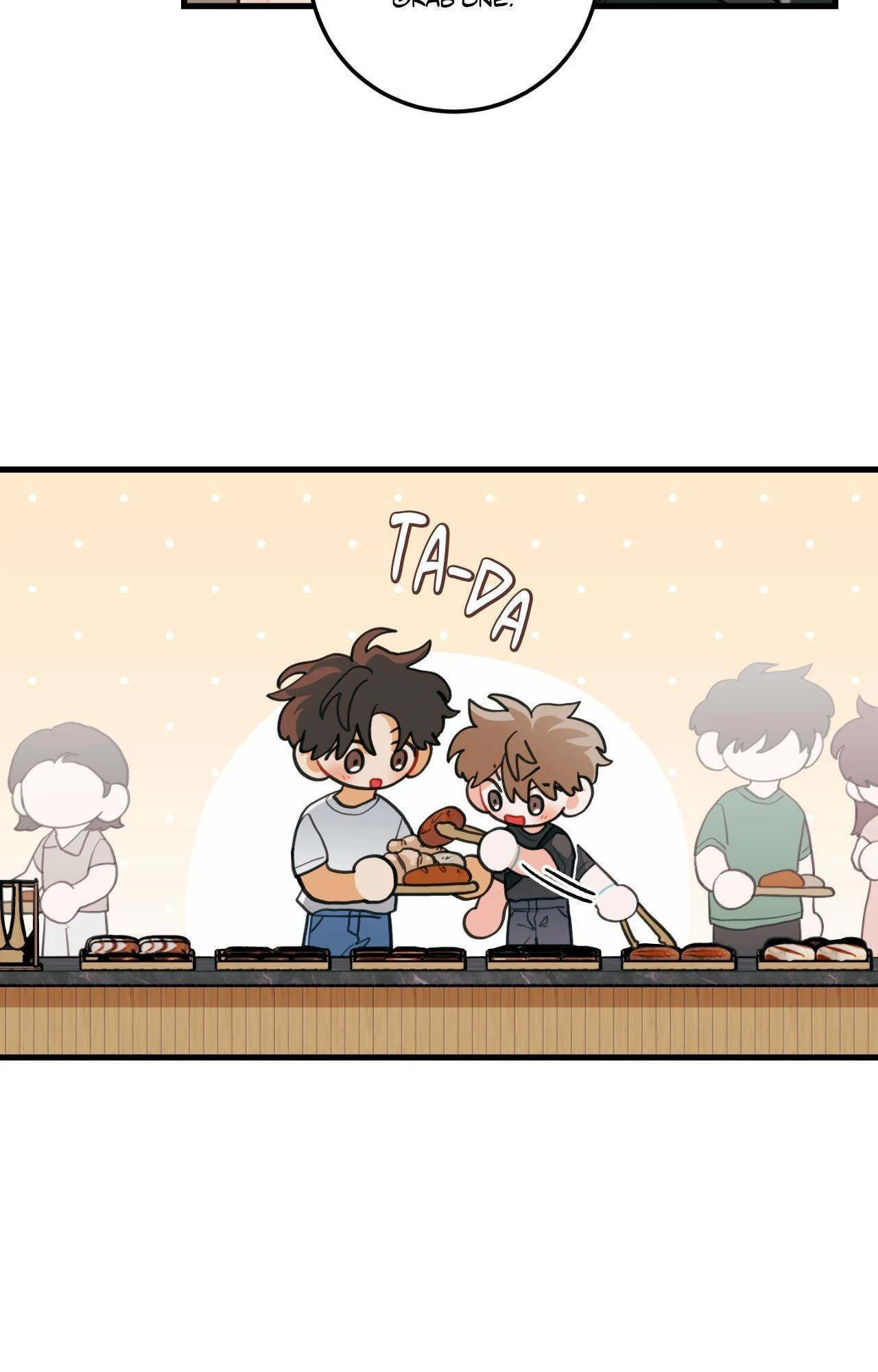 When Pear Blossoms Bloom - Chapter 68 manhwa