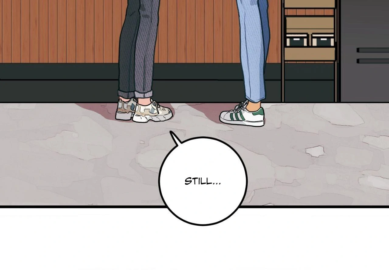 When Pear Blossoms Bloom - Chapter 68 manhwa