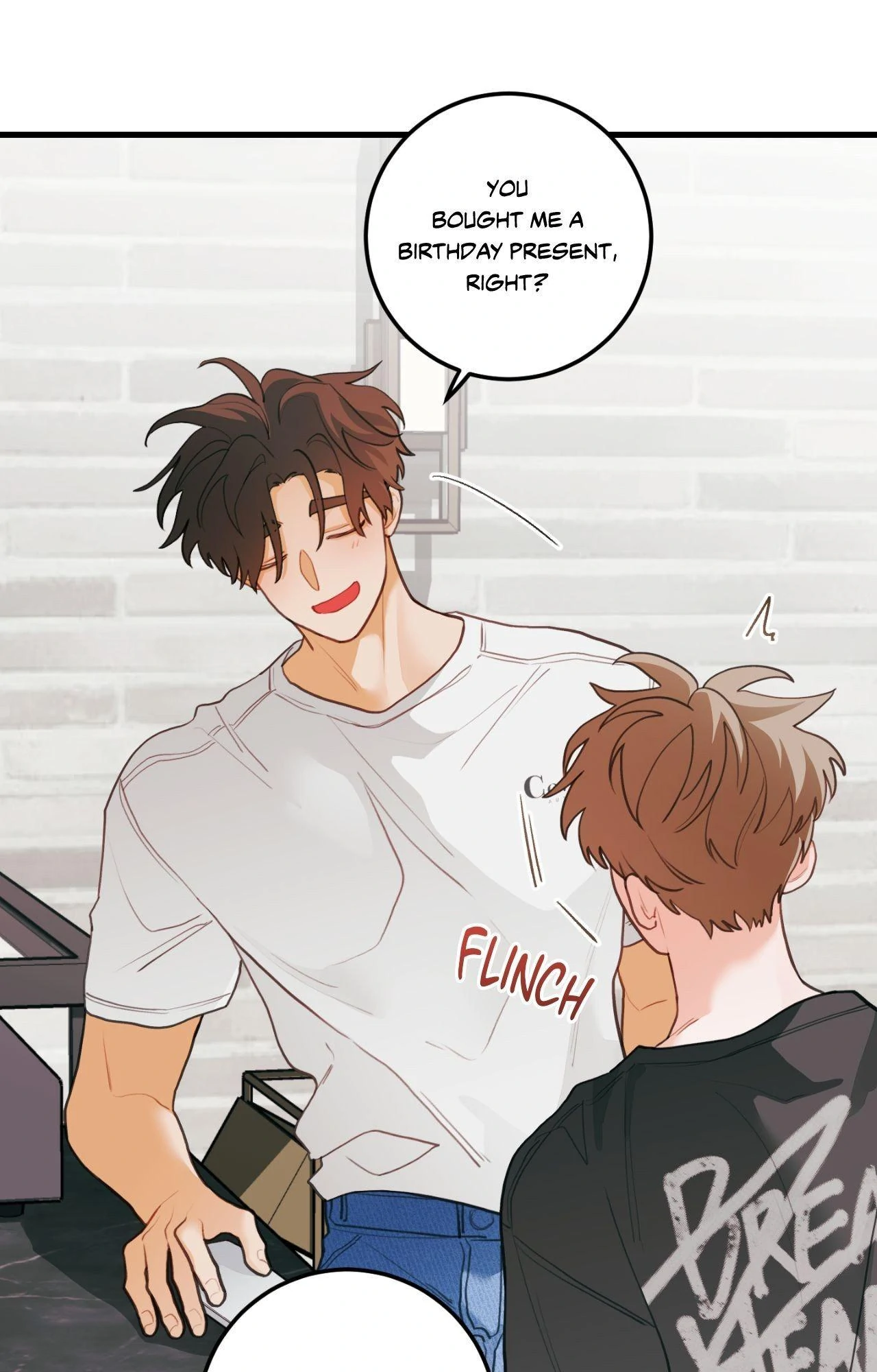 When Pear Blossoms Bloom - Chapter 68 manhwa