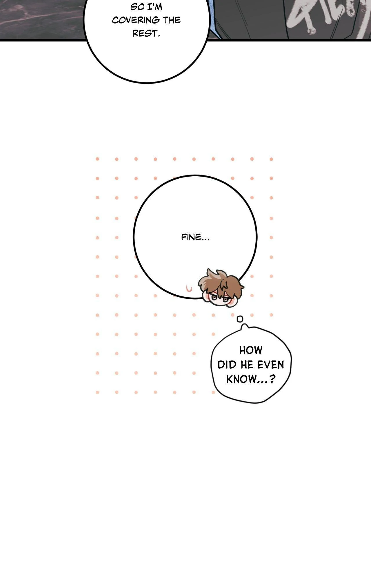 When Pear Blossoms Bloom - Chapter 68 manhwa