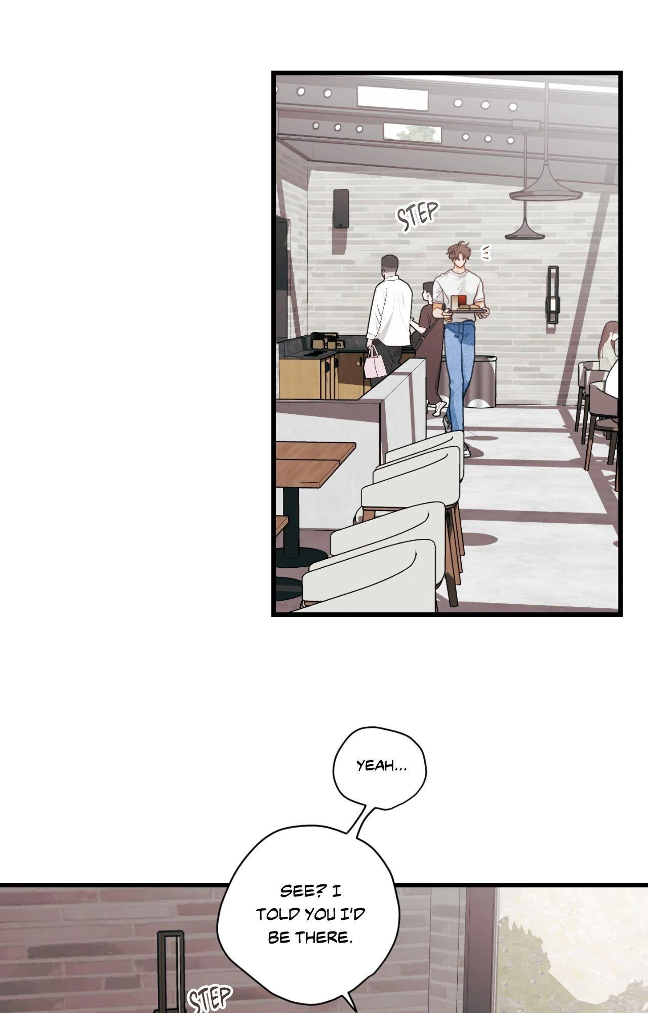 When Pear Blossoms Bloom - Chapter 68 manhwa