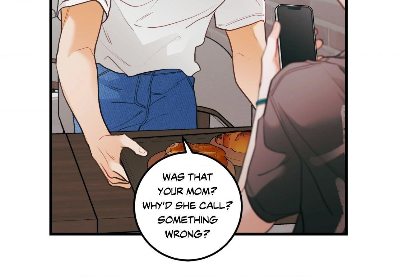 When Pear Blossoms Bloom - Chapter 68 manhwa