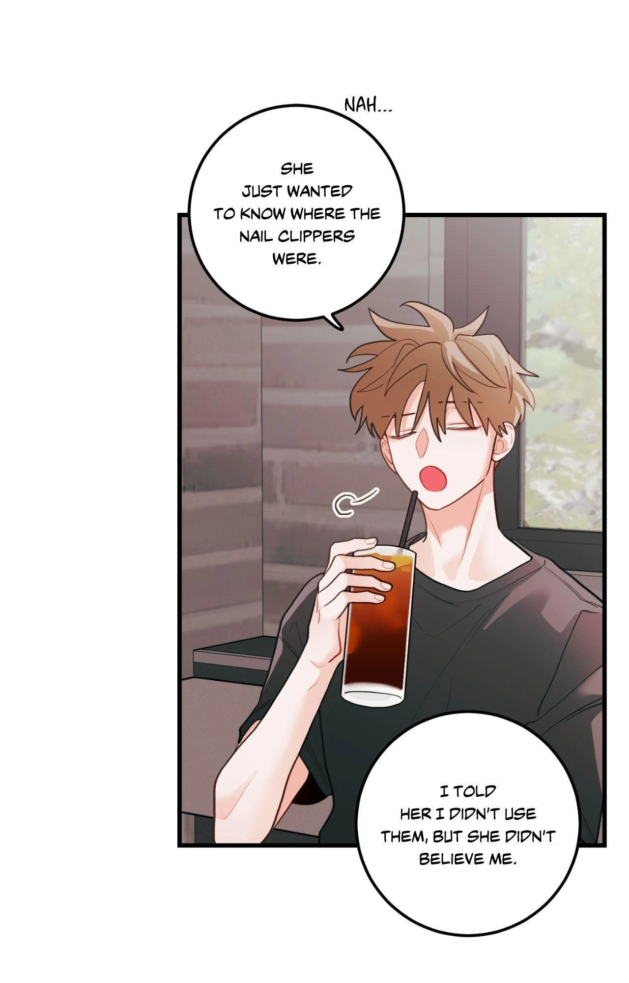 When Pear Blossoms Bloom - Chapter 68 manhwa
