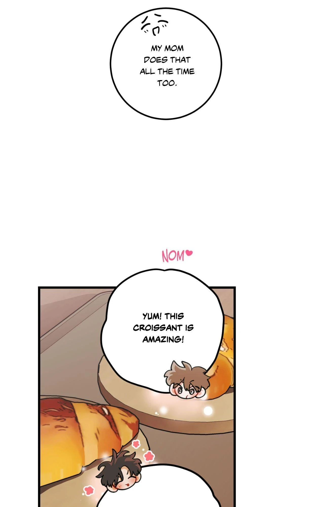 When Pear Blossoms Bloom - Chapter 68 manhwa