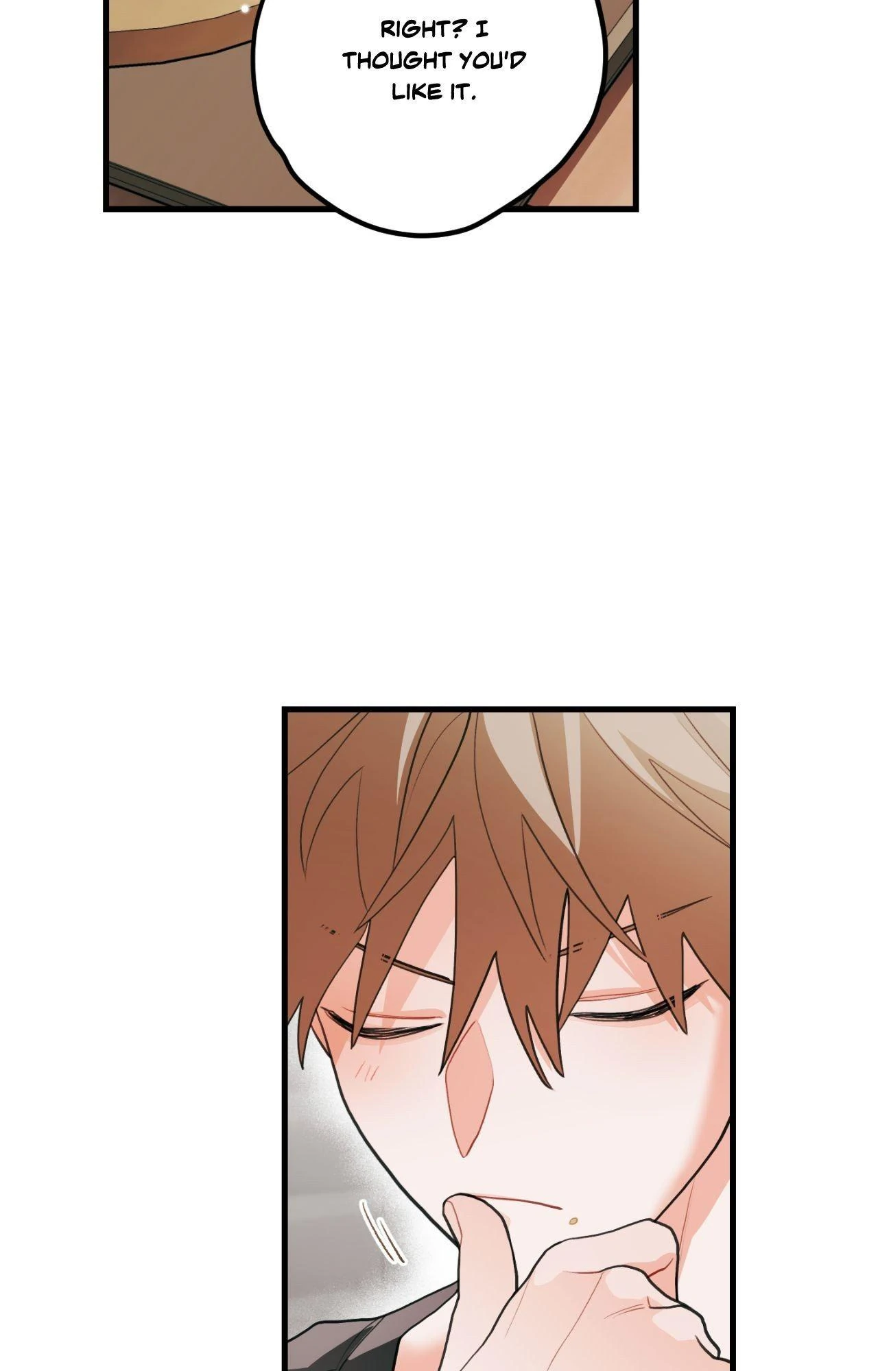 When Pear Blossoms Bloom - Chapter 68 manhwa