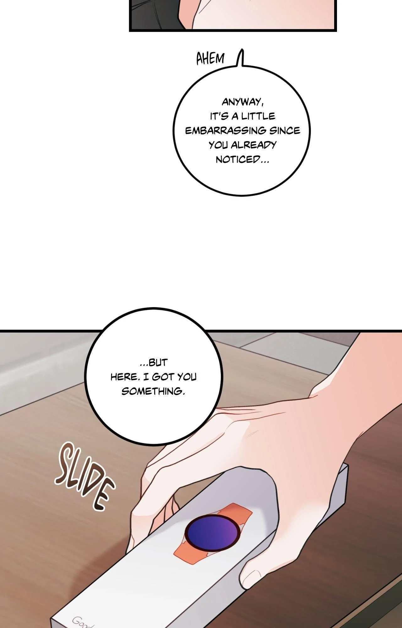 When Pear Blossoms Bloom - Chapter 68 manhwa