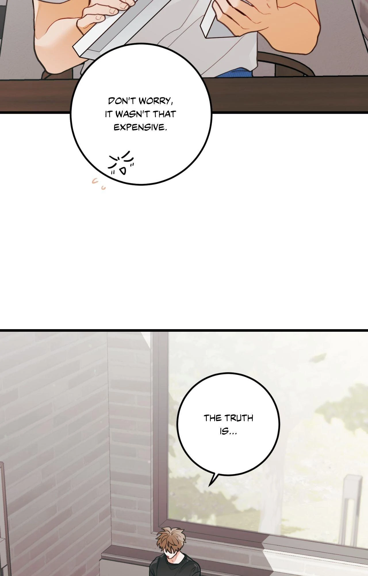 When Pear Blossoms Bloom - Chapter 68 manhwa