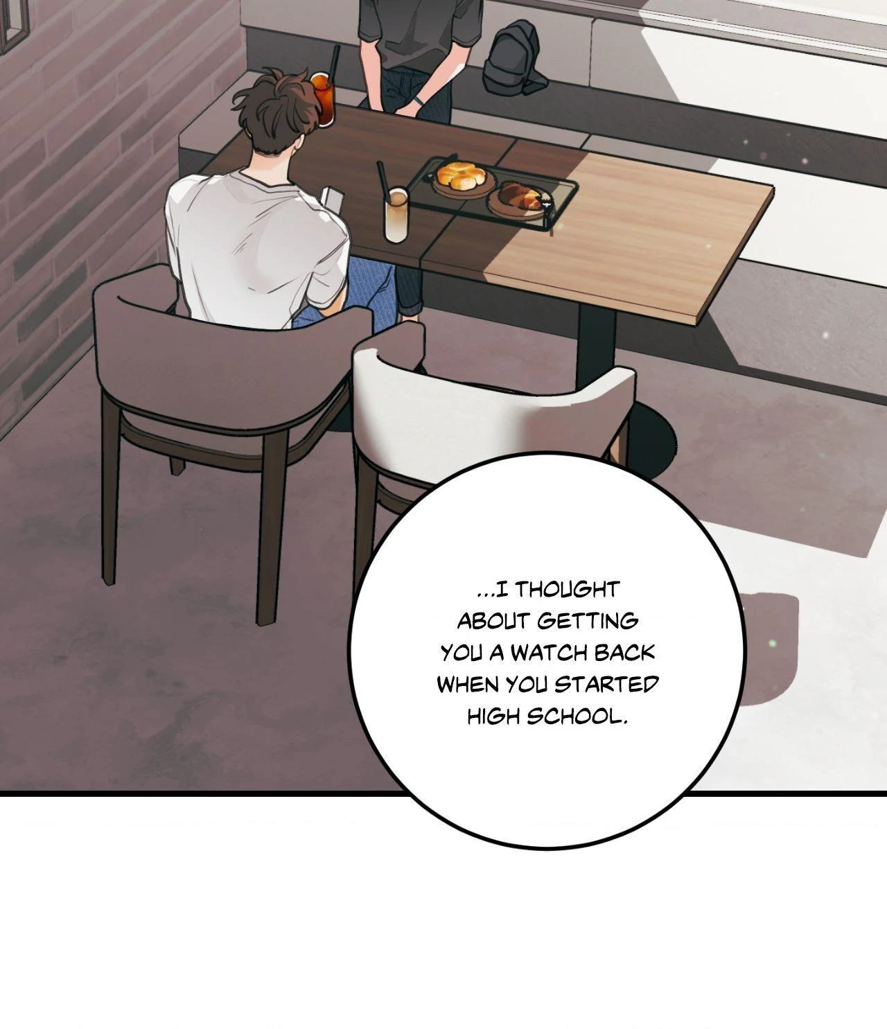 When Pear Blossoms Bloom - Chapter 68 manhwa