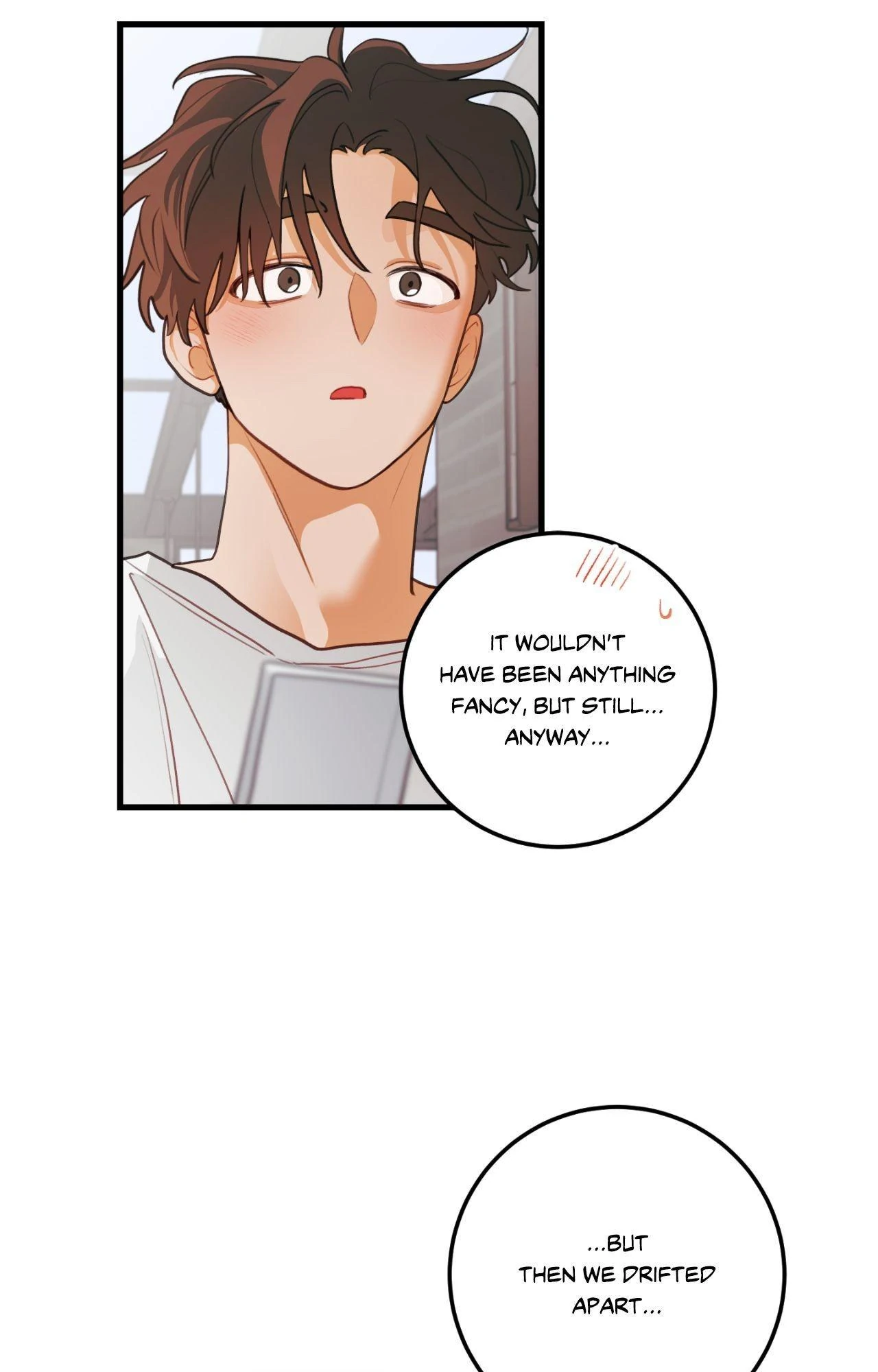 When Pear Blossoms Bloom - Chapter 68 manhwa