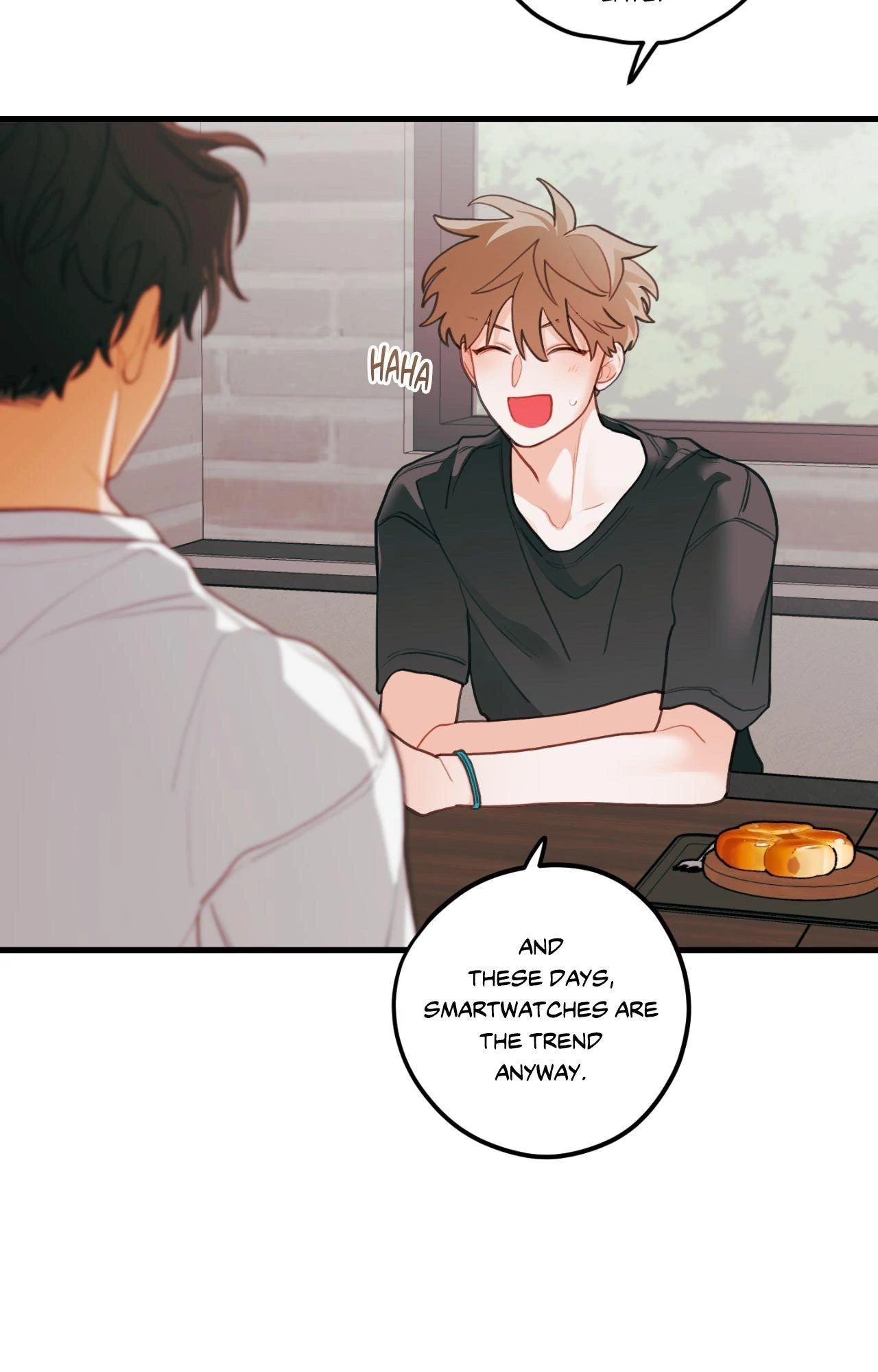 When Pear Blossoms Bloom - Chapter 68 manhwa