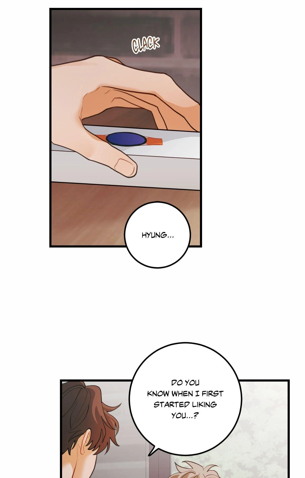 When Pear Blossoms Bloom - Chapter 68 manhwa