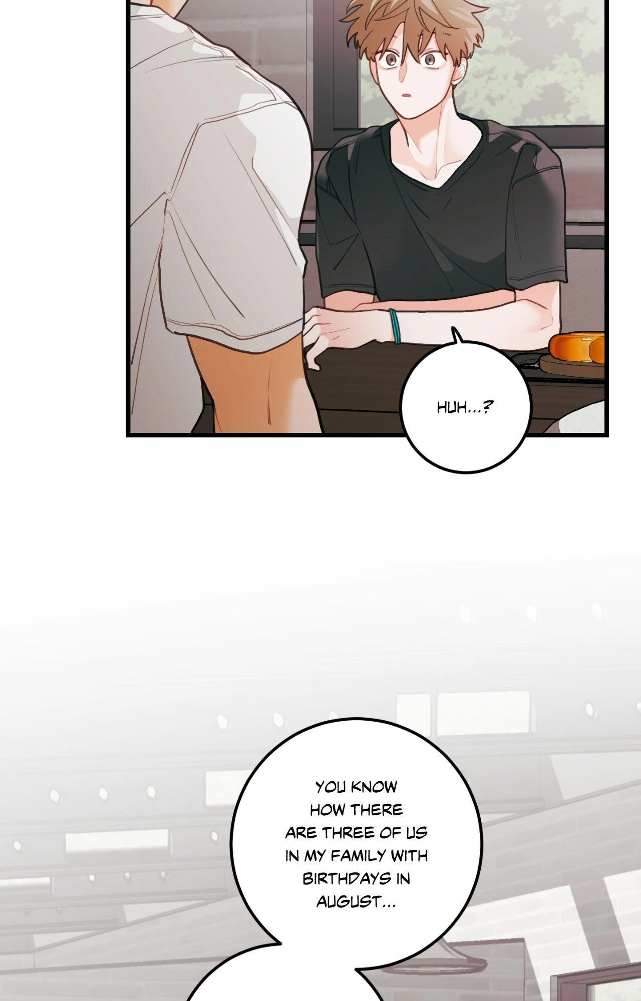 When Pear Blossoms Bloom - Chapter 68 manhwa