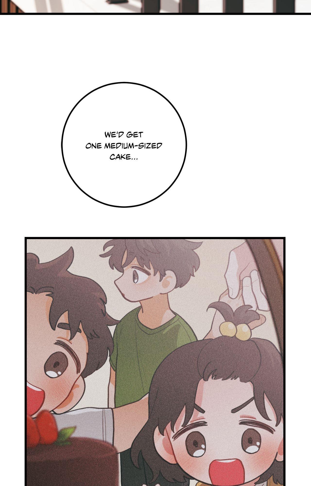 When Pear Blossoms Bloom - Chapter 68 manhwa
