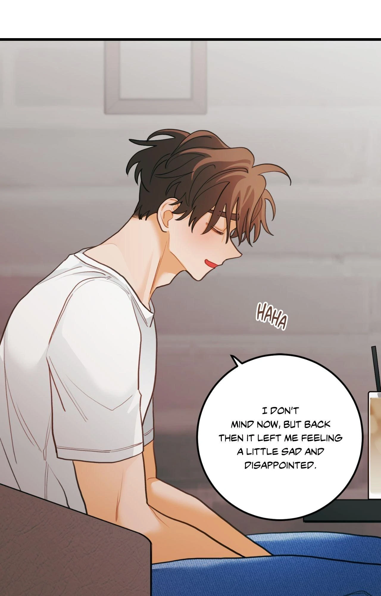 When Pear Blossoms Bloom - Chapter 68 manhwa