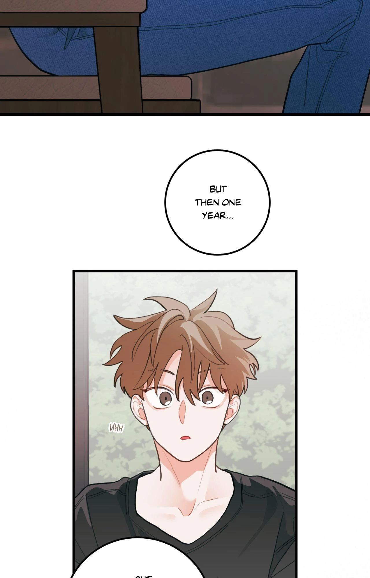 When Pear Blossoms Bloom - Chapter 68 manhwa