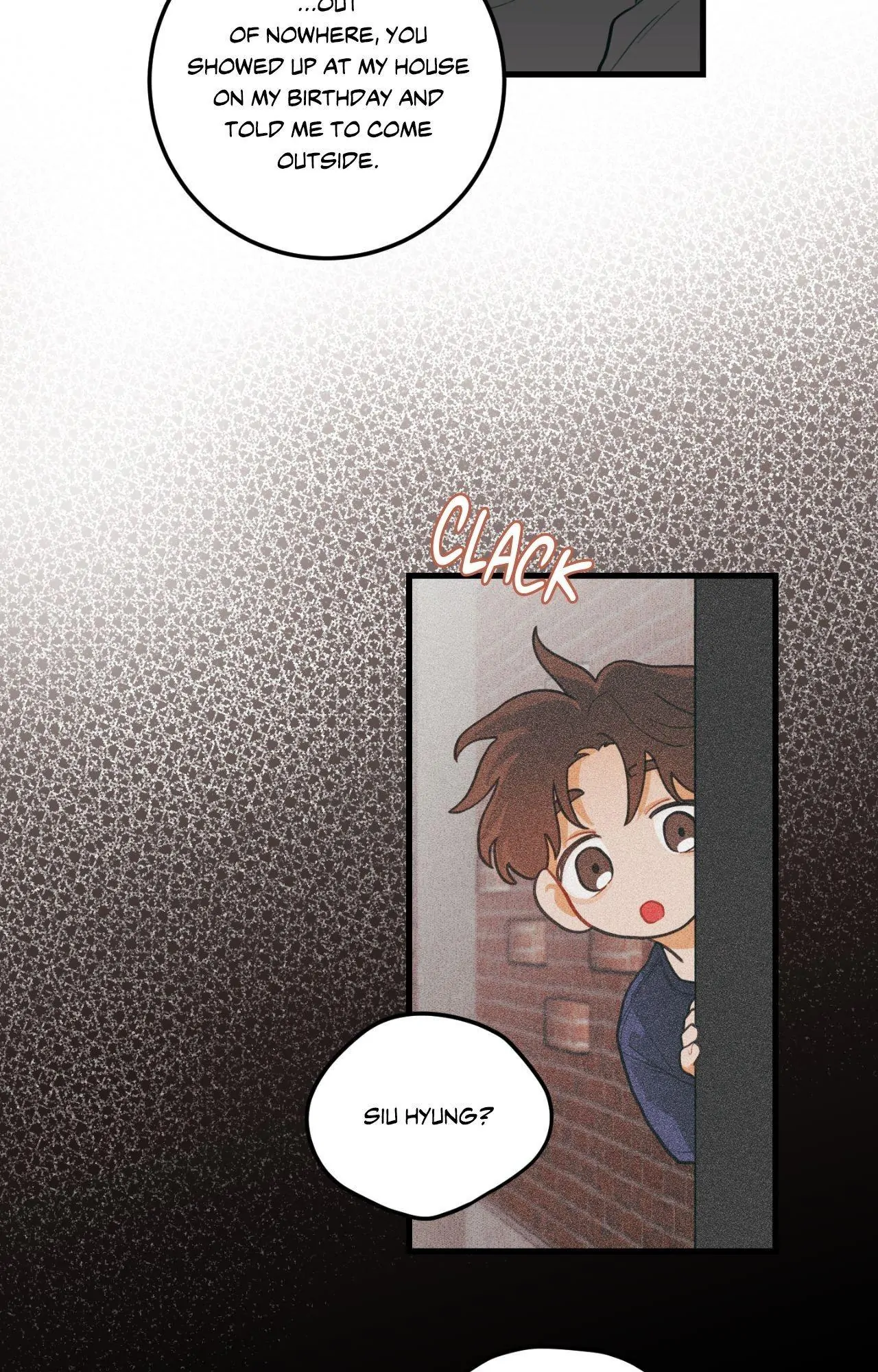 When Pear Blossoms Bloom - Chapter 68 manhwa