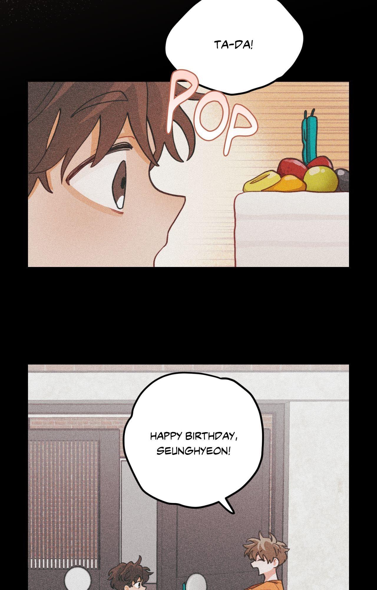 When Pear Blossoms Bloom - Chapter 68 manhwa