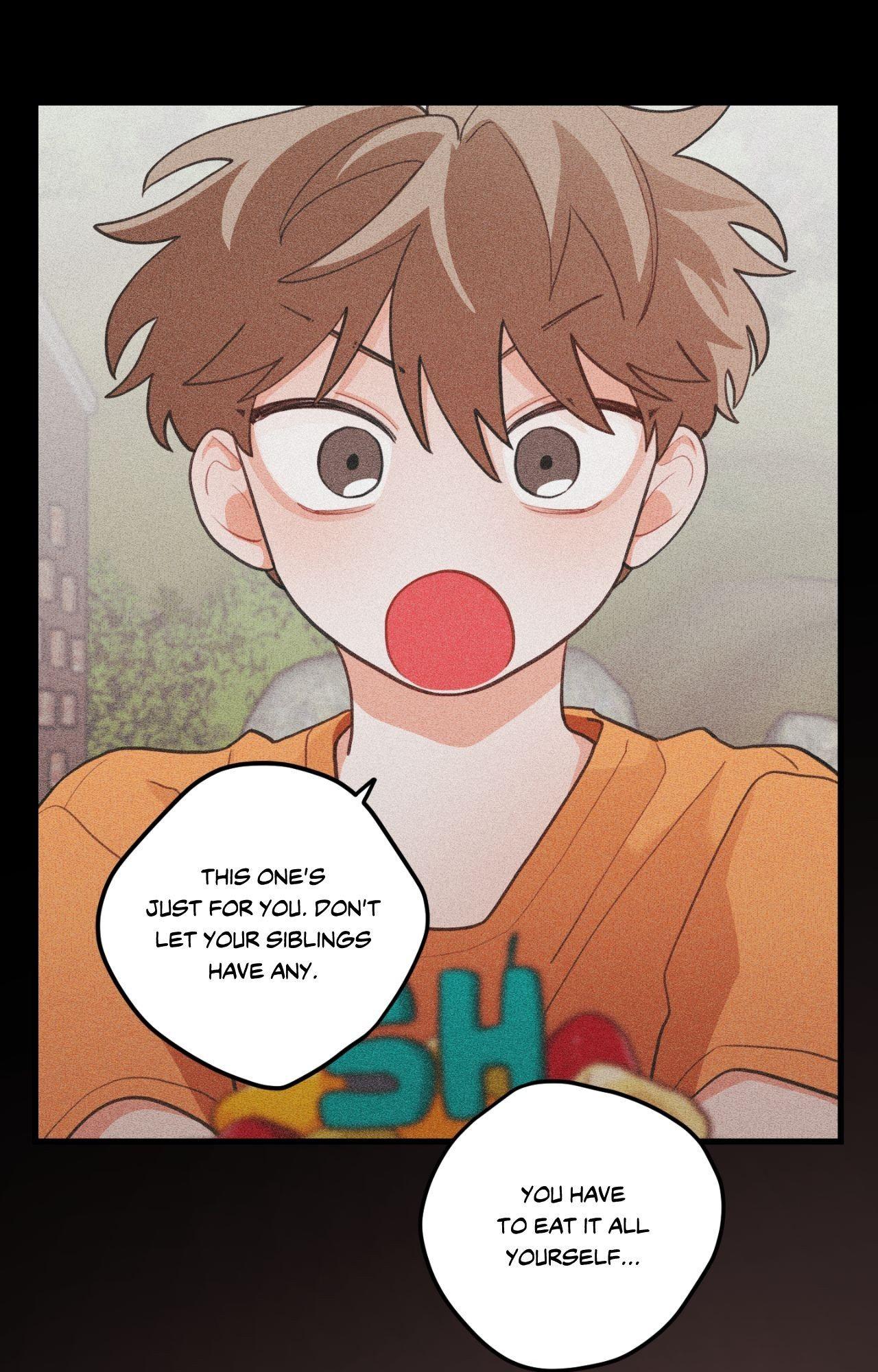 When Pear Blossoms Bloom - Chapter 68 manhwa