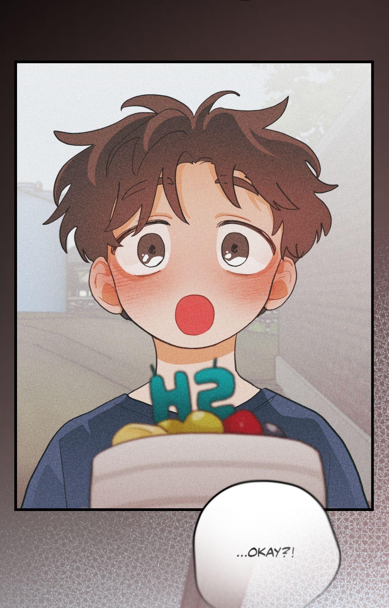 When Pear Blossoms Bloom - Chapter 68 manhwa