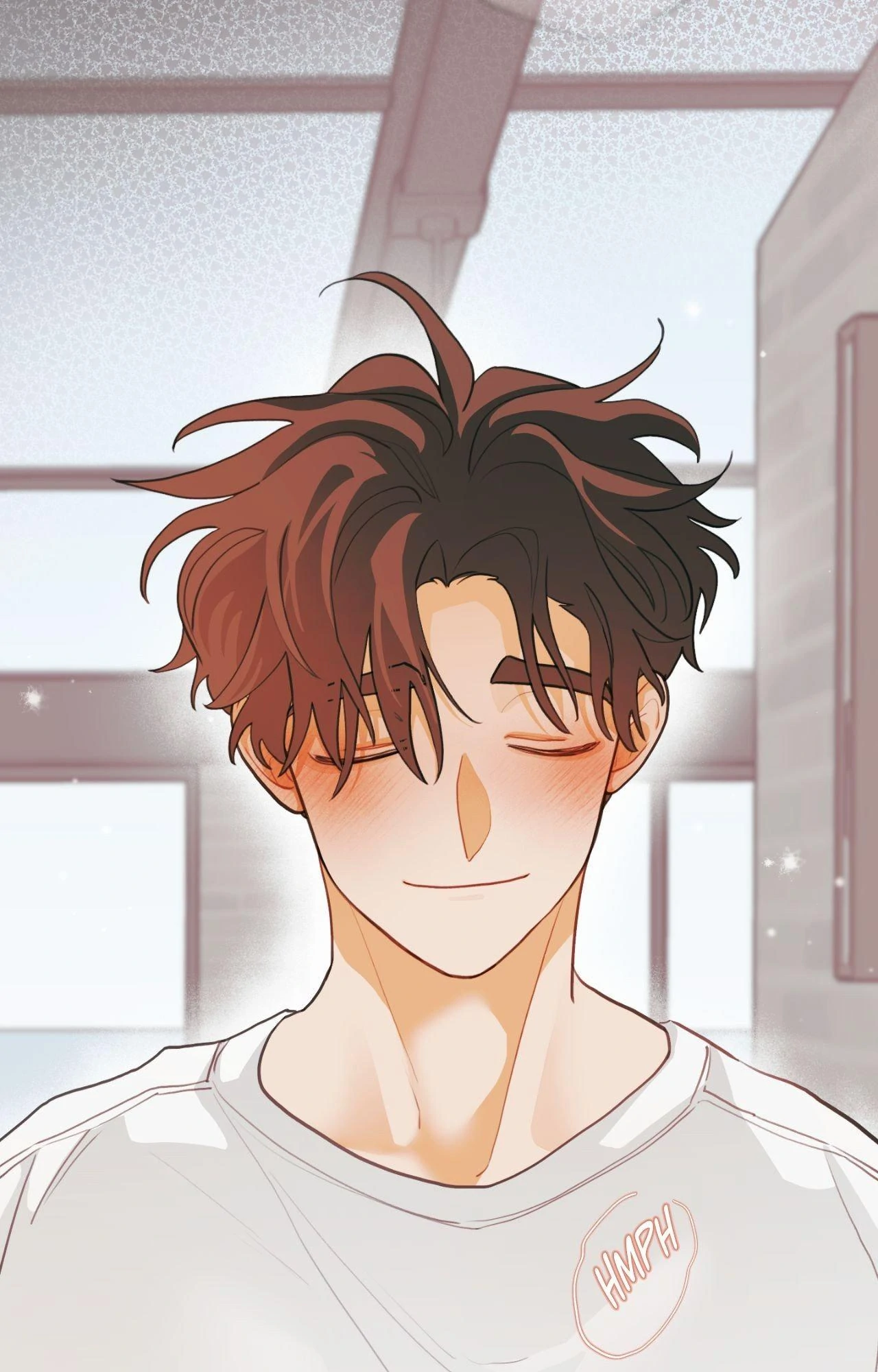 When Pear Blossoms Bloom - Chapter 68 manhwa