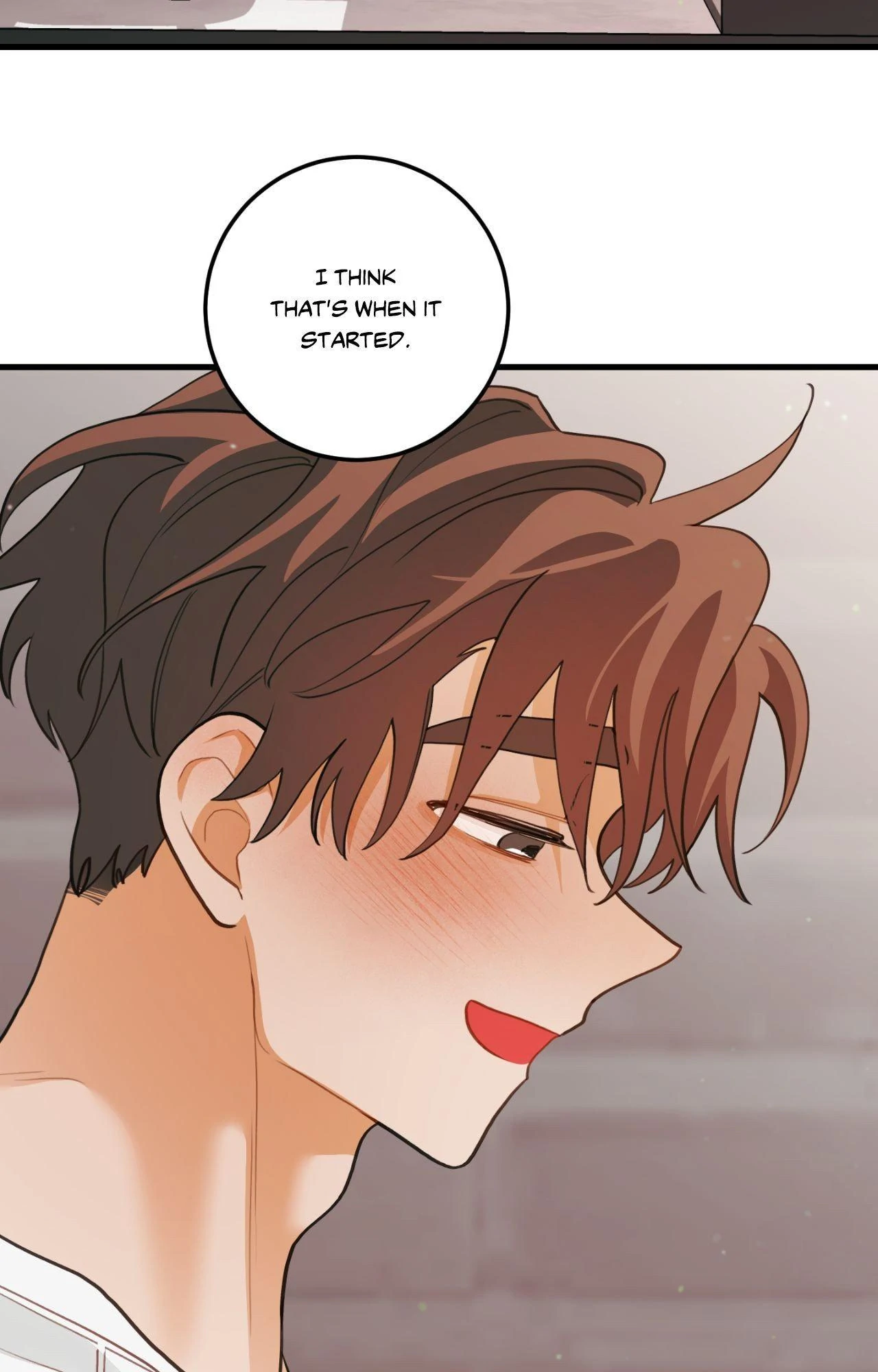When Pear Blossoms Bloom - Chapter 68 manhwa