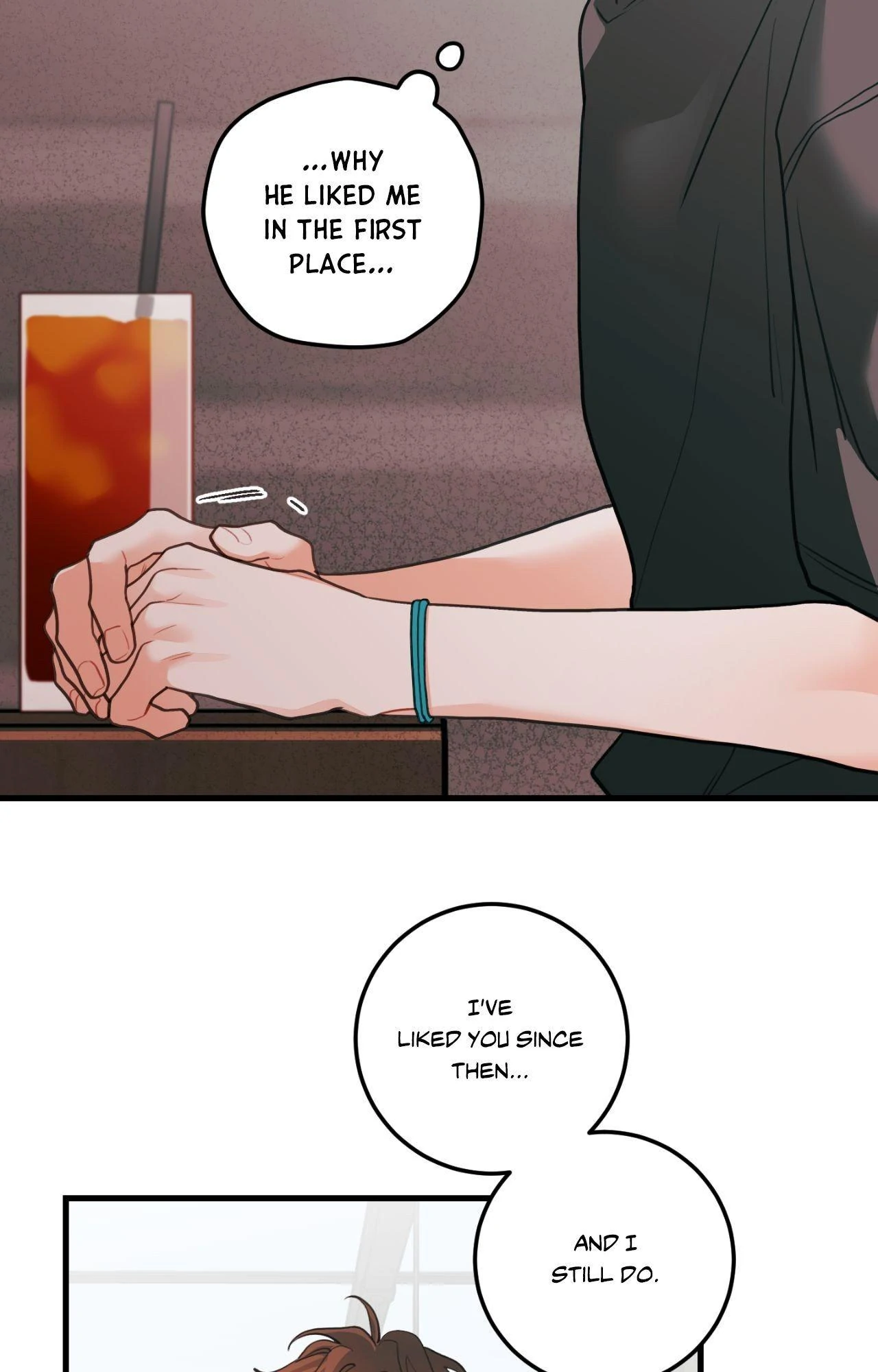 When Pear Blossoms Bloom - Chapter 68 manhwa