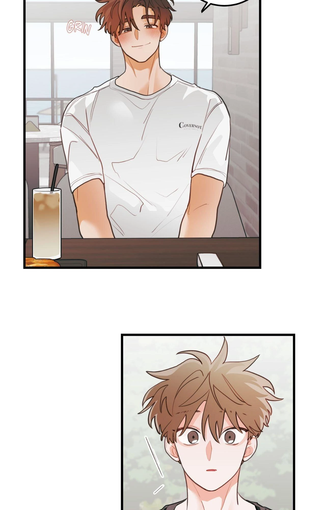 When Pear Blossoms Bloom - Chapter 68 manhwa