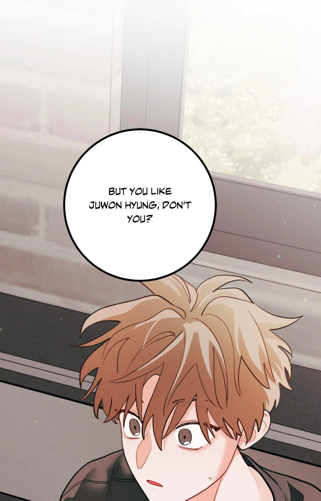 When Pear Blossoms Bloom - Chapter 69 manhwa
