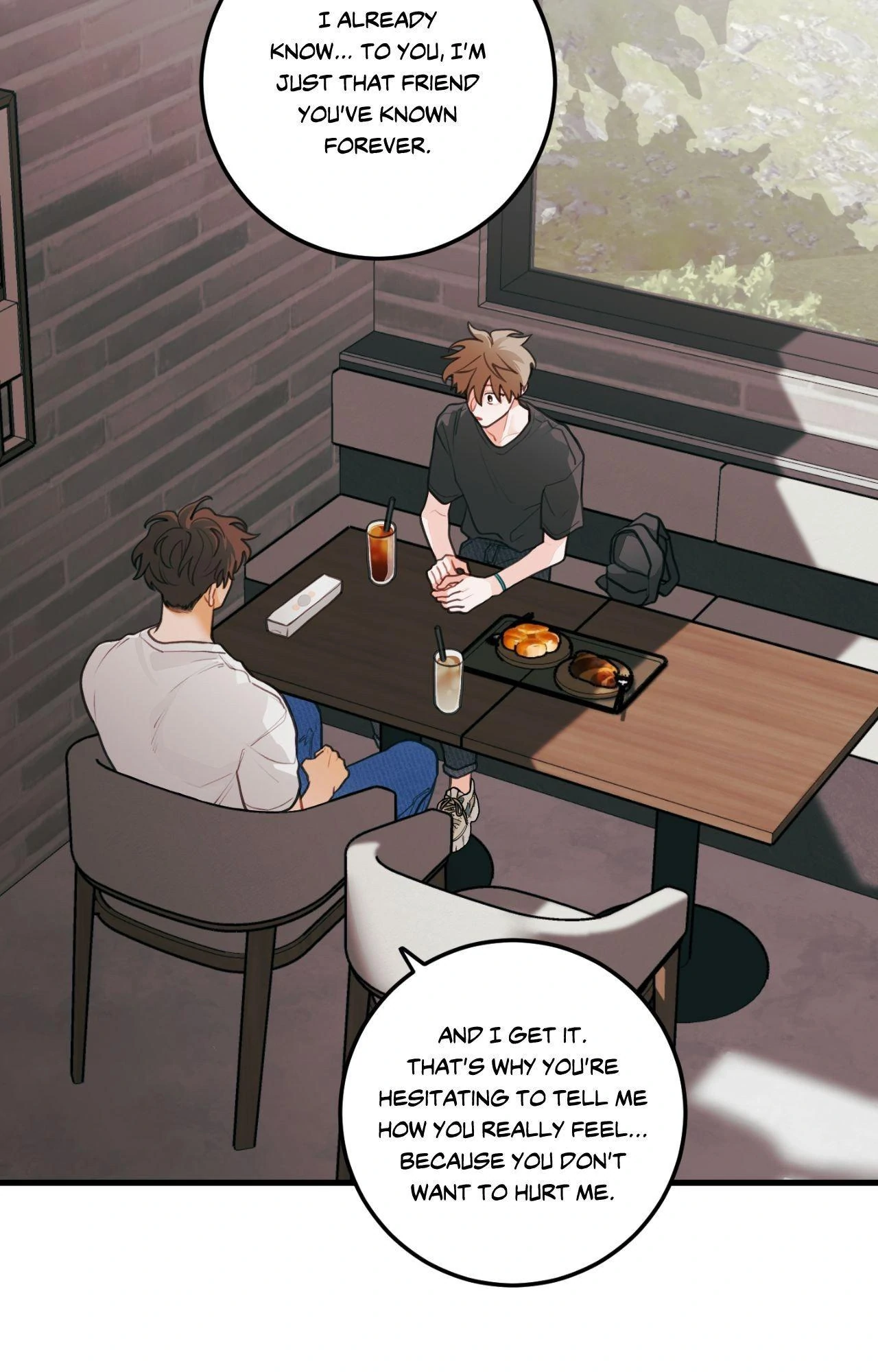 When Pear Blossoms Bloom - Chapter 69 manhwa