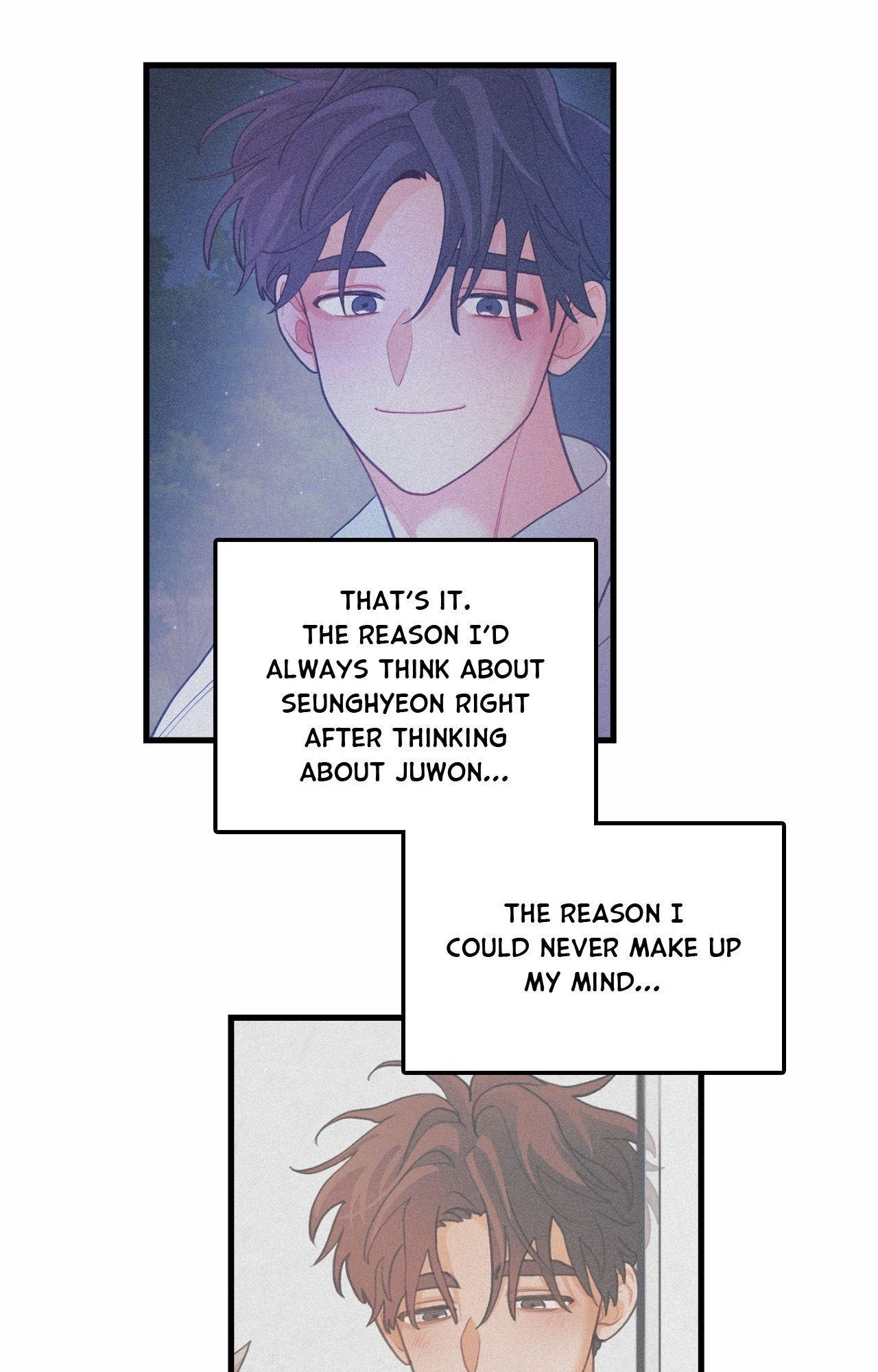 When Pear Blossoms Bloom - Chapter 69 manhwa