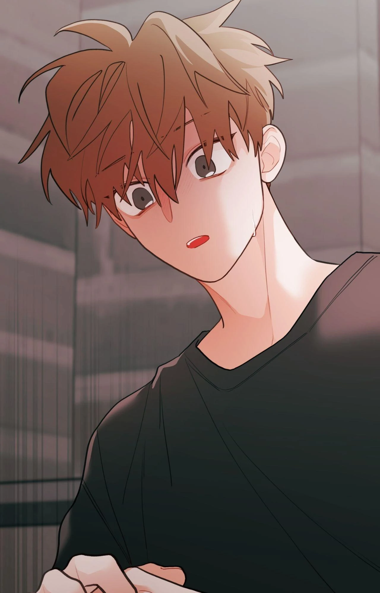 When Pear Blossoms Bloom - Chapter 69 manhwa