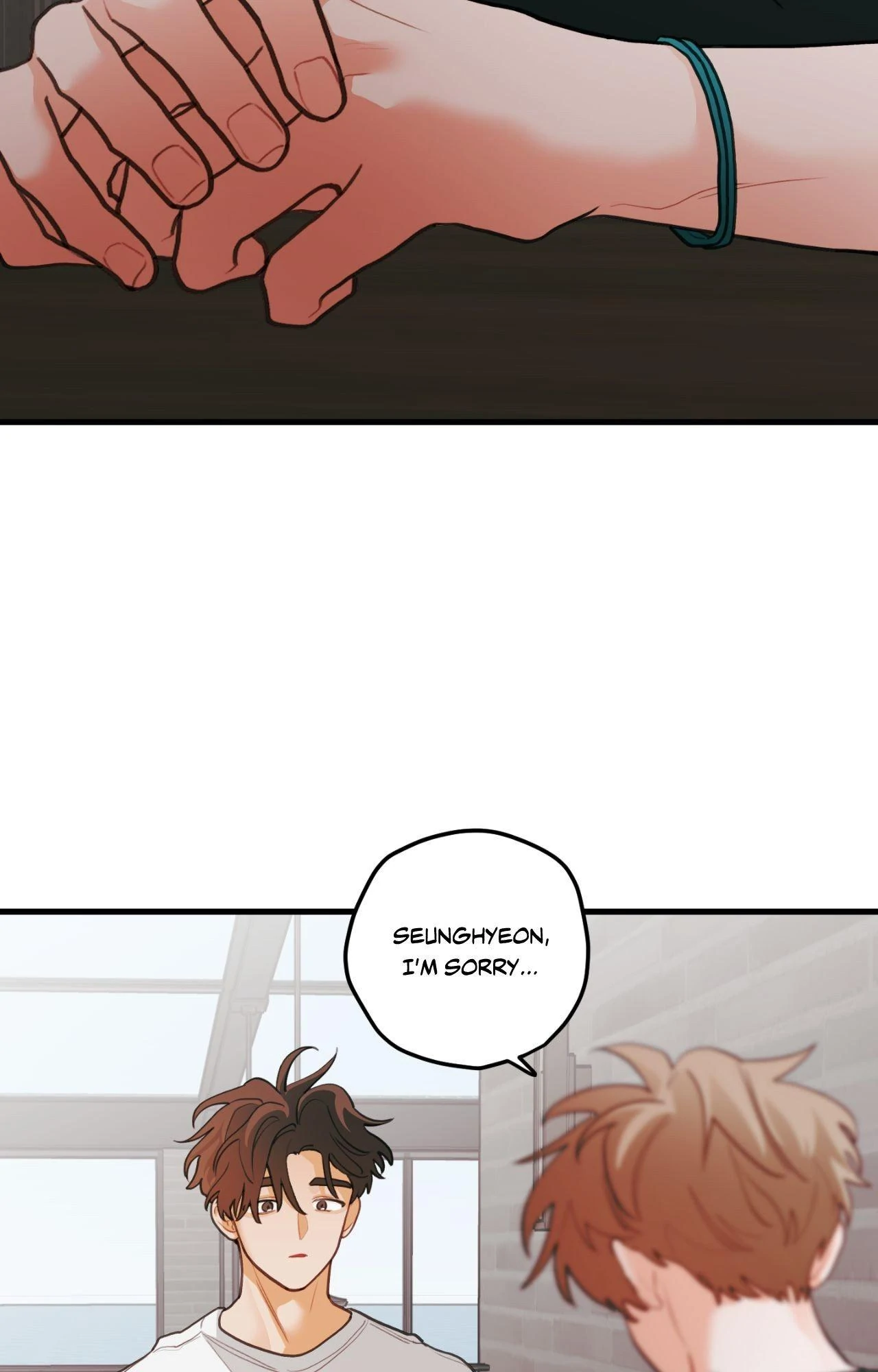 When Pear Blossoms Bloom - Chapter 69 manhwa