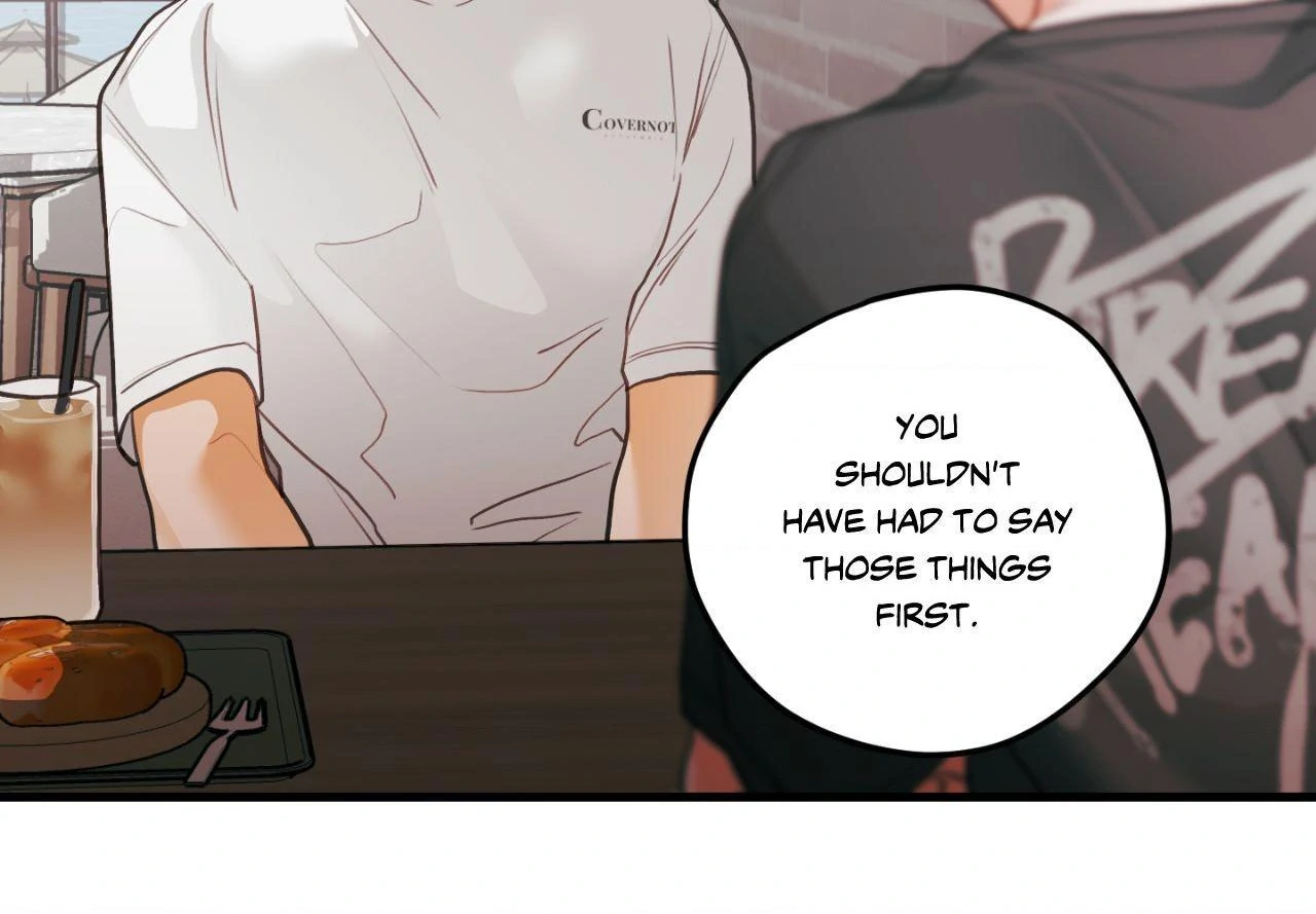 When Pear Blossoms Bloom - Chapter 69 manhwa