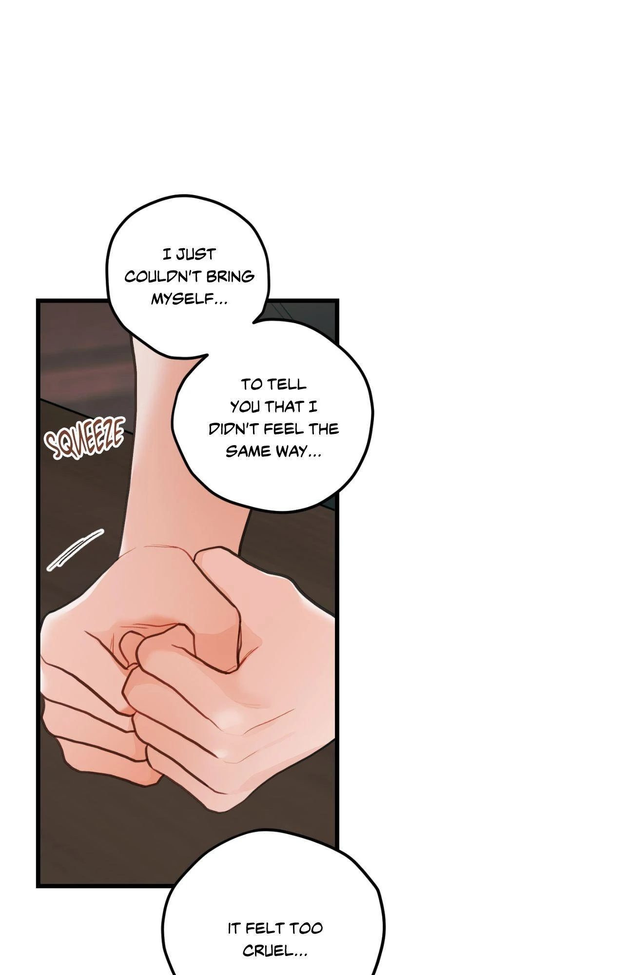 When Pear Blossoms Bloom - Chapter 69 manhwa