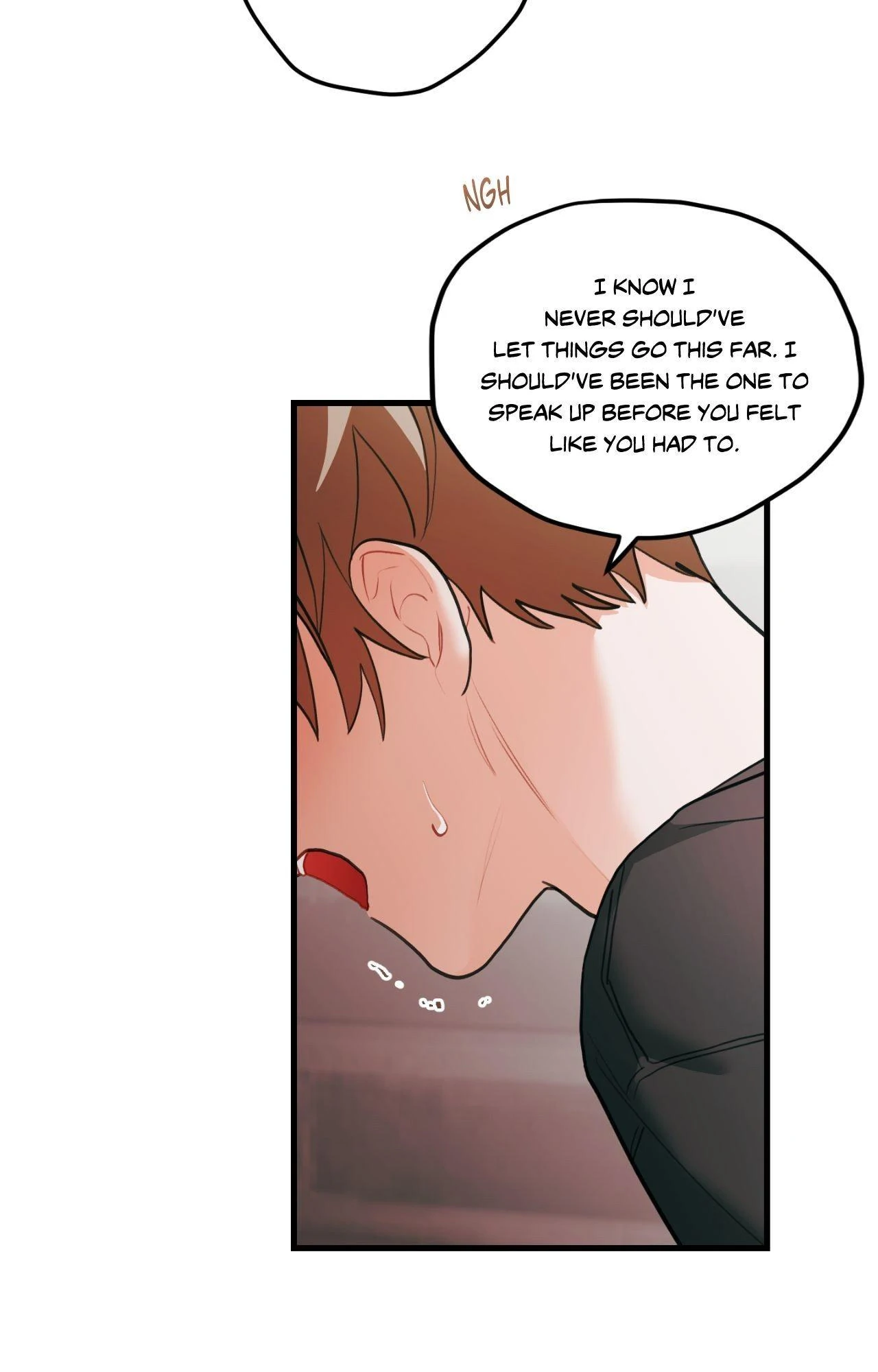 When Pear Blossoms Bloom - Chapter 69 manhwa