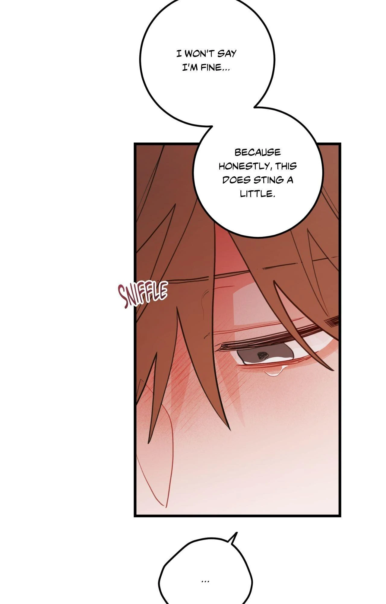 When Pear Blossoms Bloom - Chapter 69 manhwa