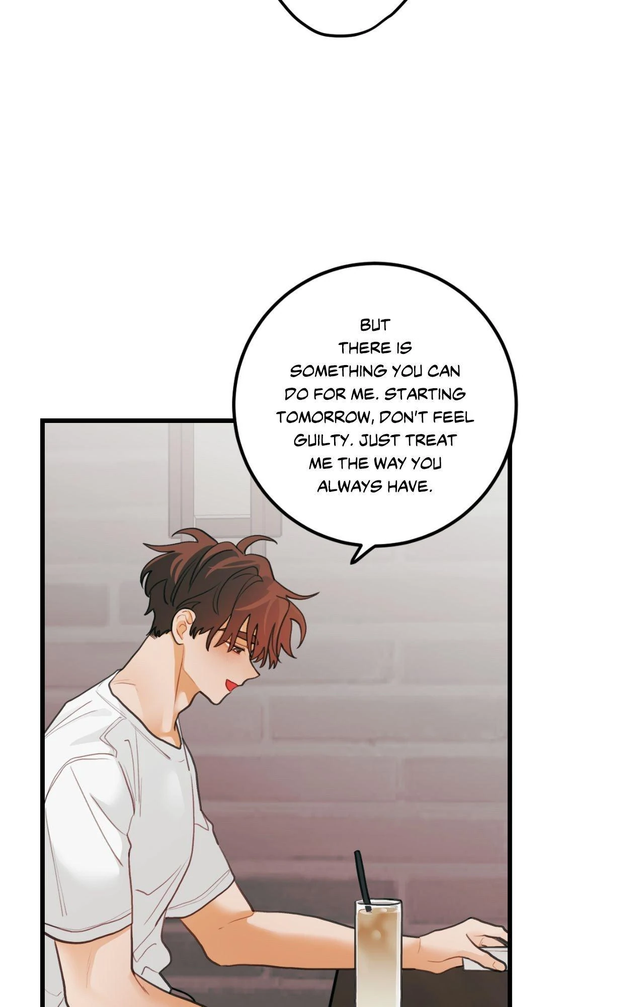 When Pear Blossoms Bloom - Chapter 69 manhwa