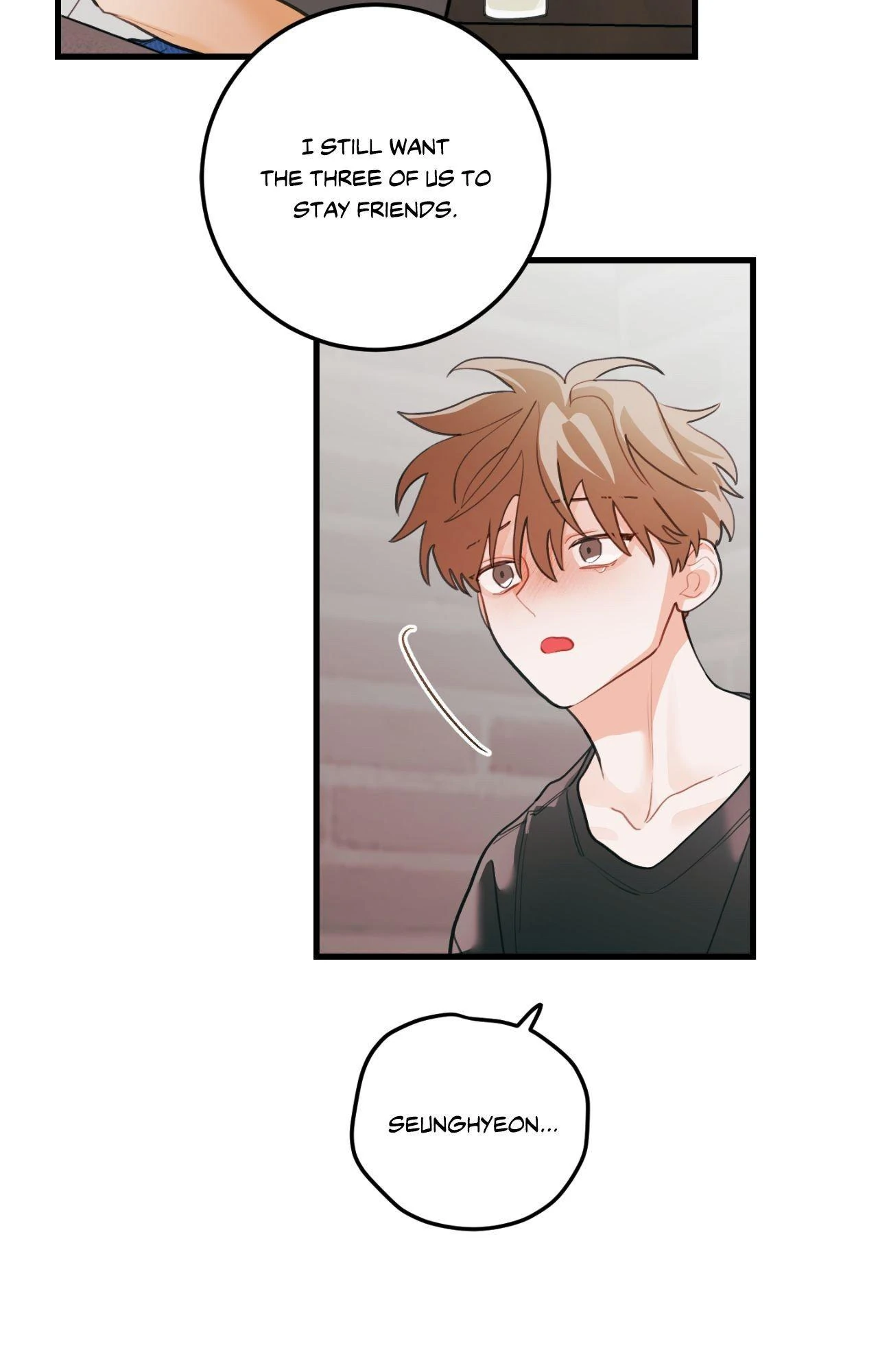 When Pear Blossoms Bloom - Chapter 69 manhwa